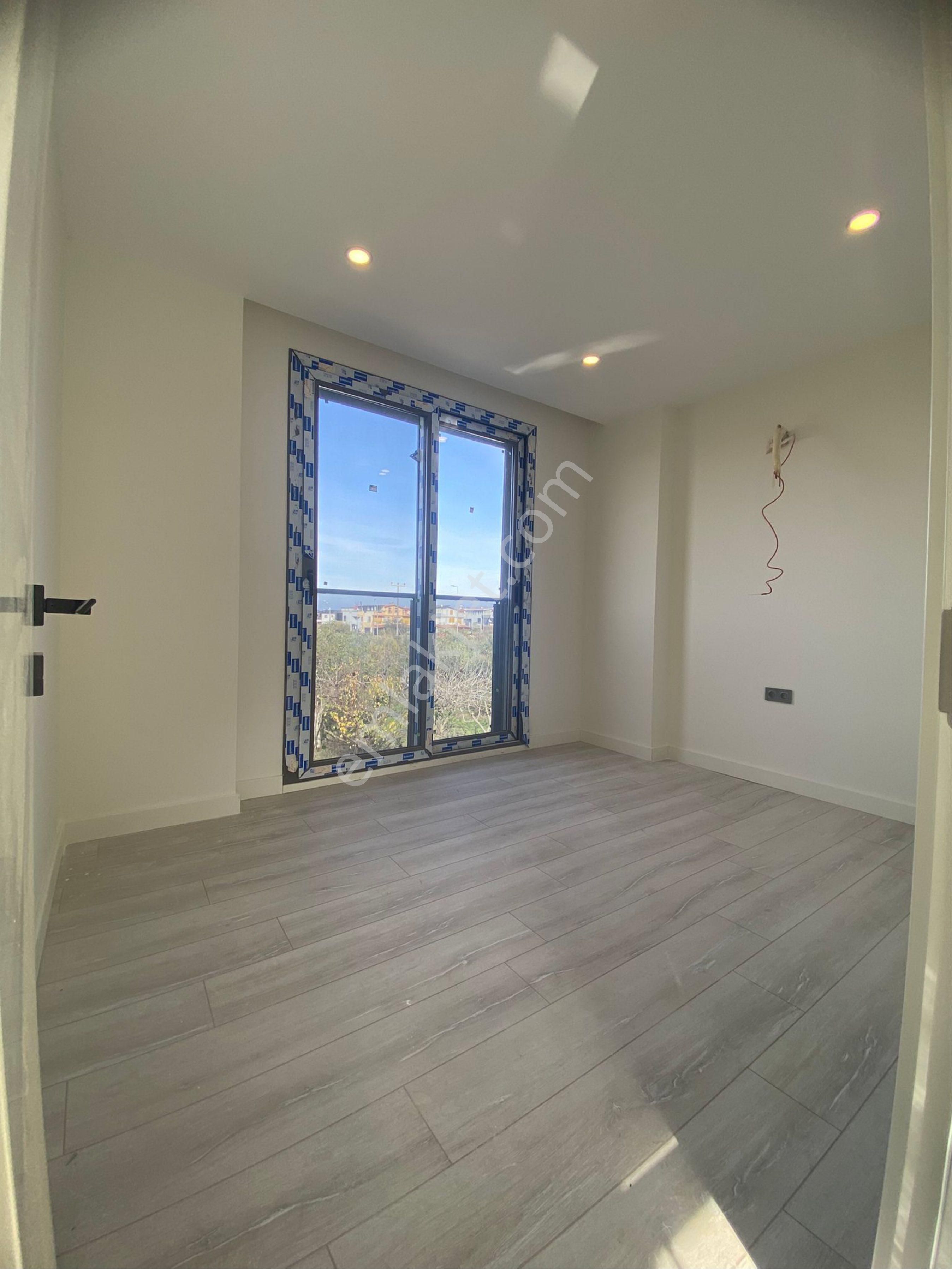 Güzelçamlı'da Tek Müstakil Özel Havuzlu 3+1 Satılık Villa - Görsel 23