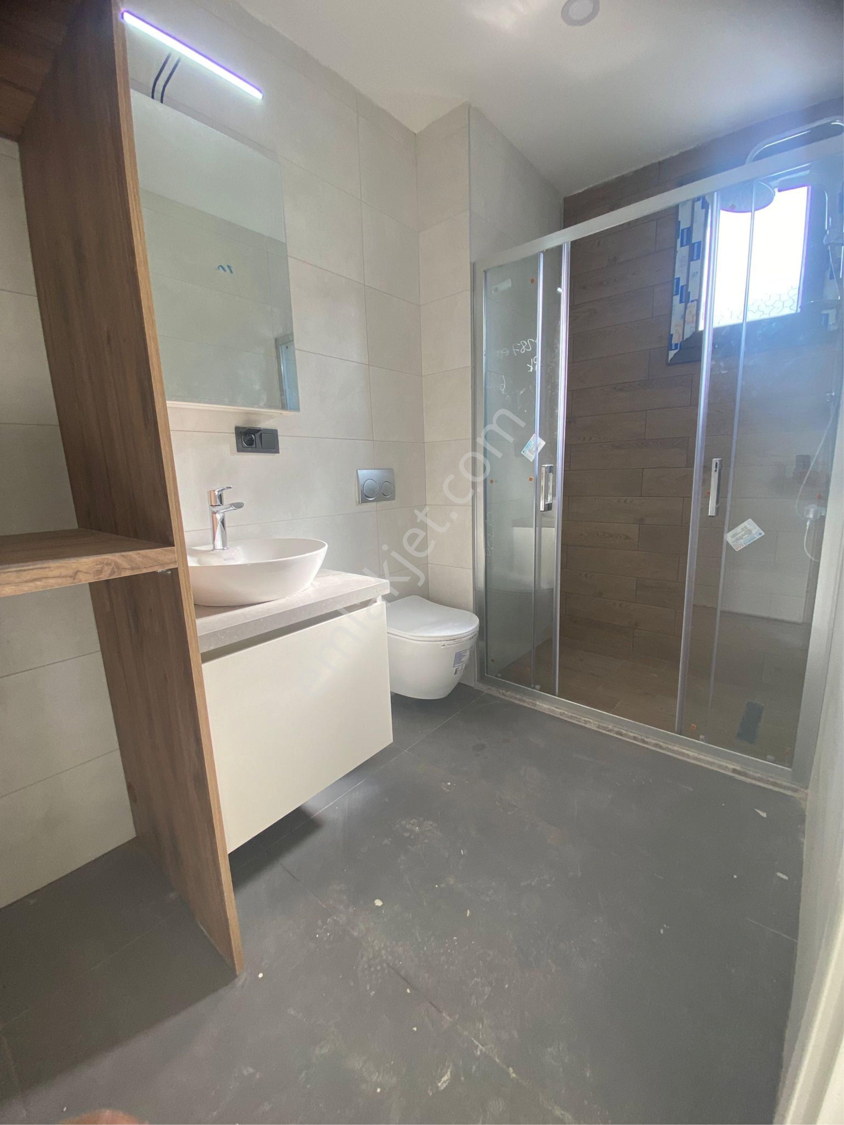 Güzelçamlı'da Tek Müstakil Özel Havuzlu 3+1 Satılık Villa - Görsel 13