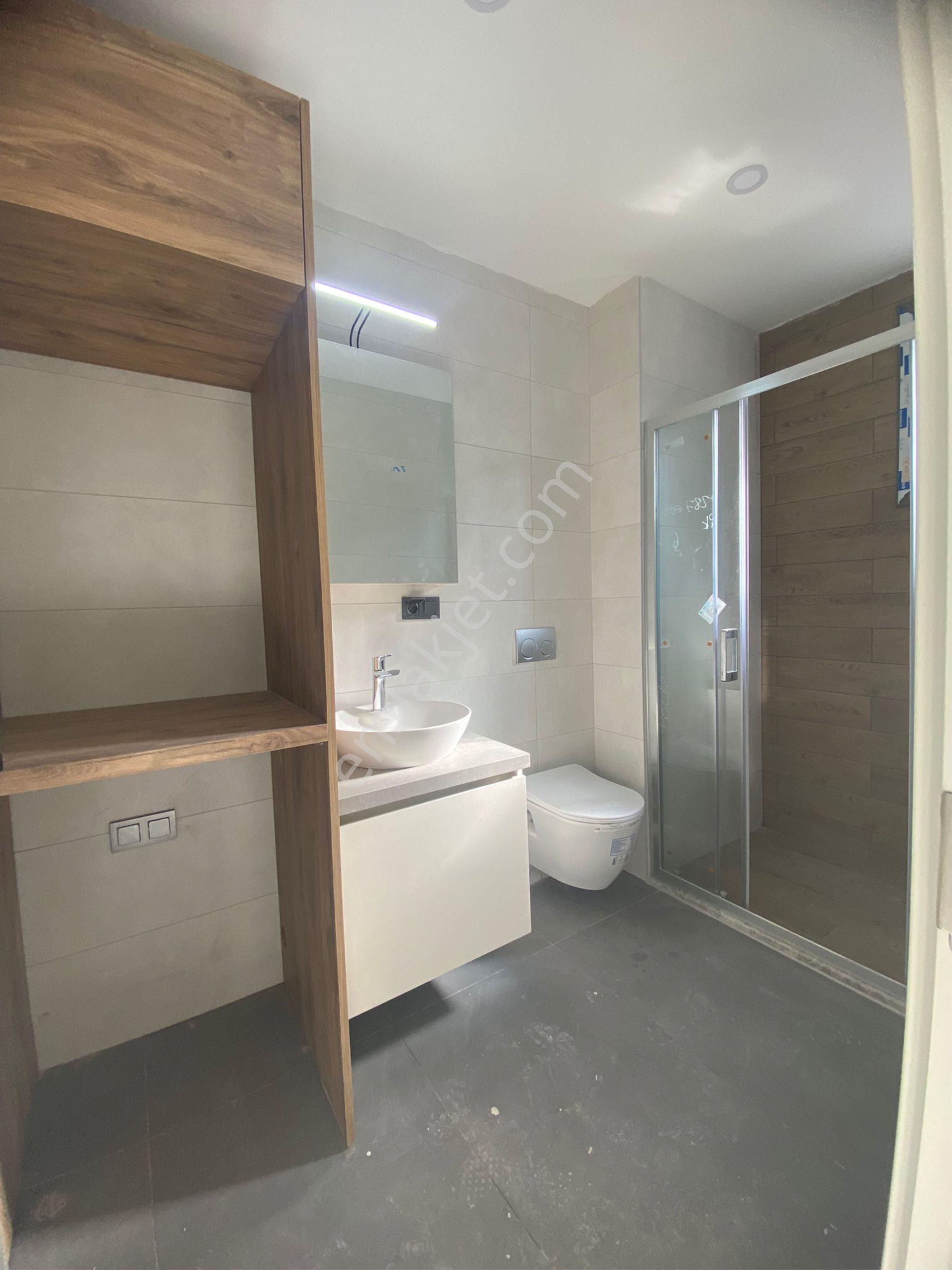 Güzelçamlı'da Tek Müstakil Özel Havuzlu 3+1 Satılık Villa - Görsel 11