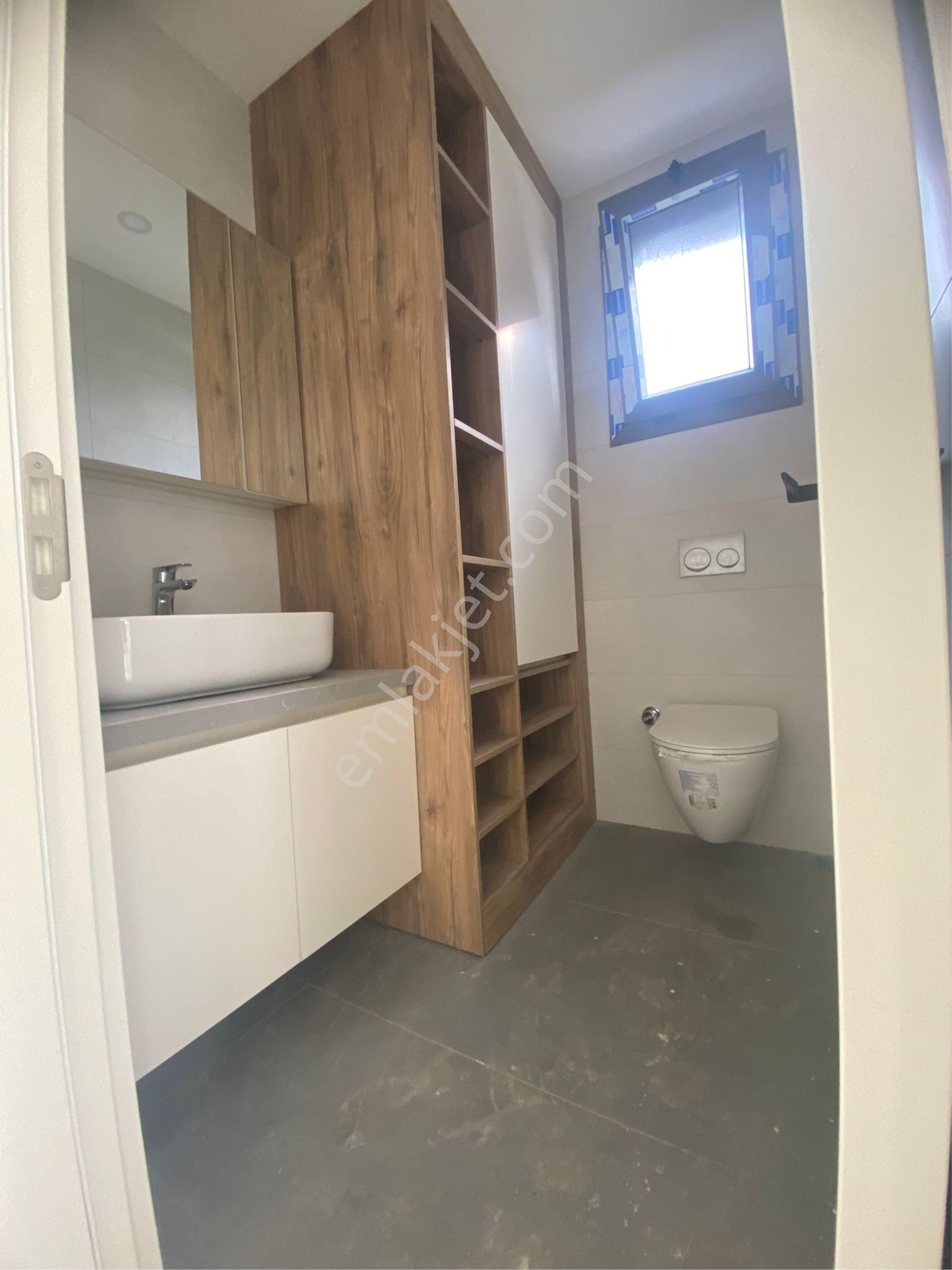 Güzelçamlı'da Tek Müstakil Özel Havuzlu 3+1 Satılık Villa - Görsel 10