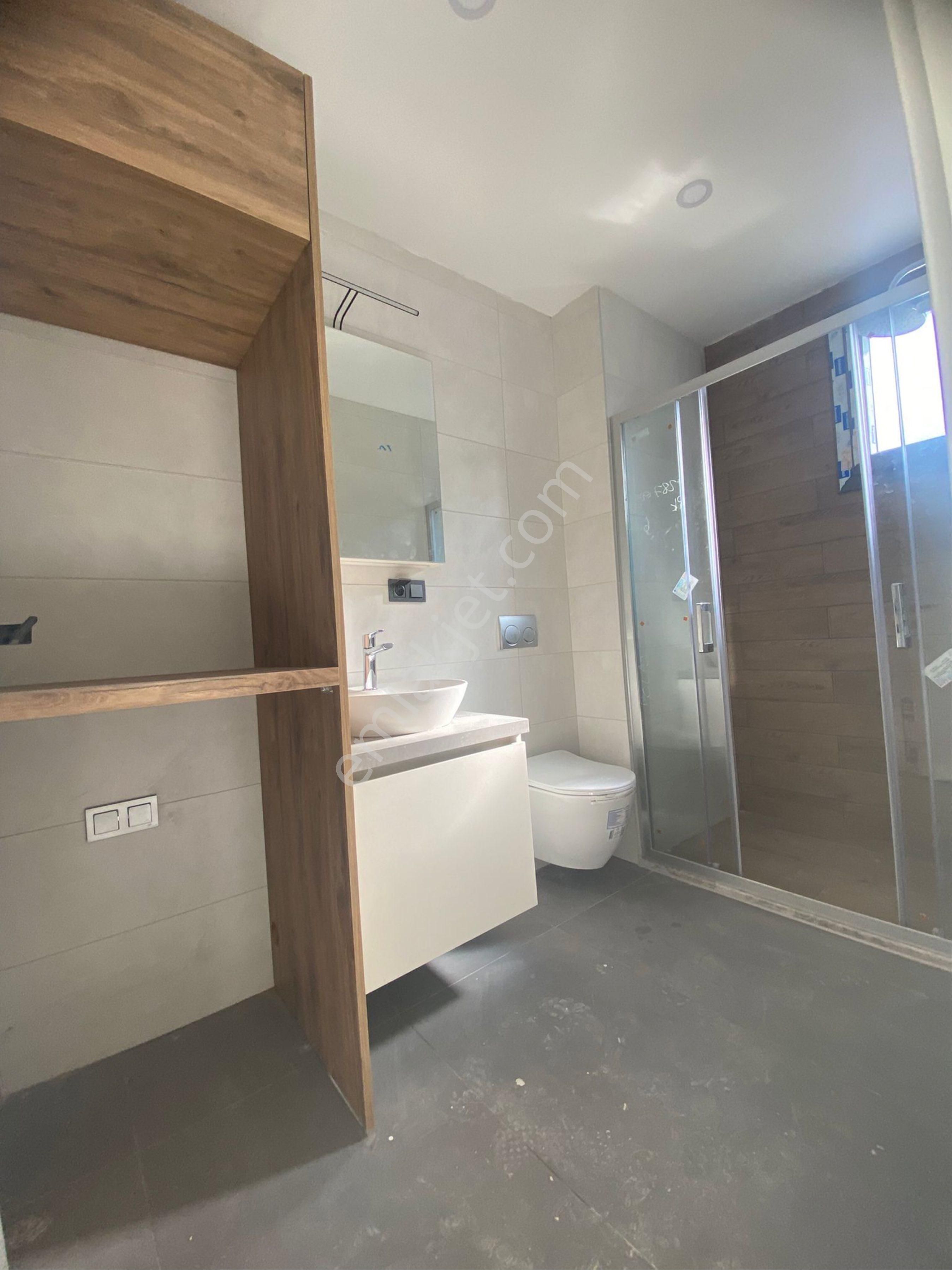 Güzelçamlı'da Tek Müstakil Özel Havuzlu 3+1 Satılık Villa - Görsel 12