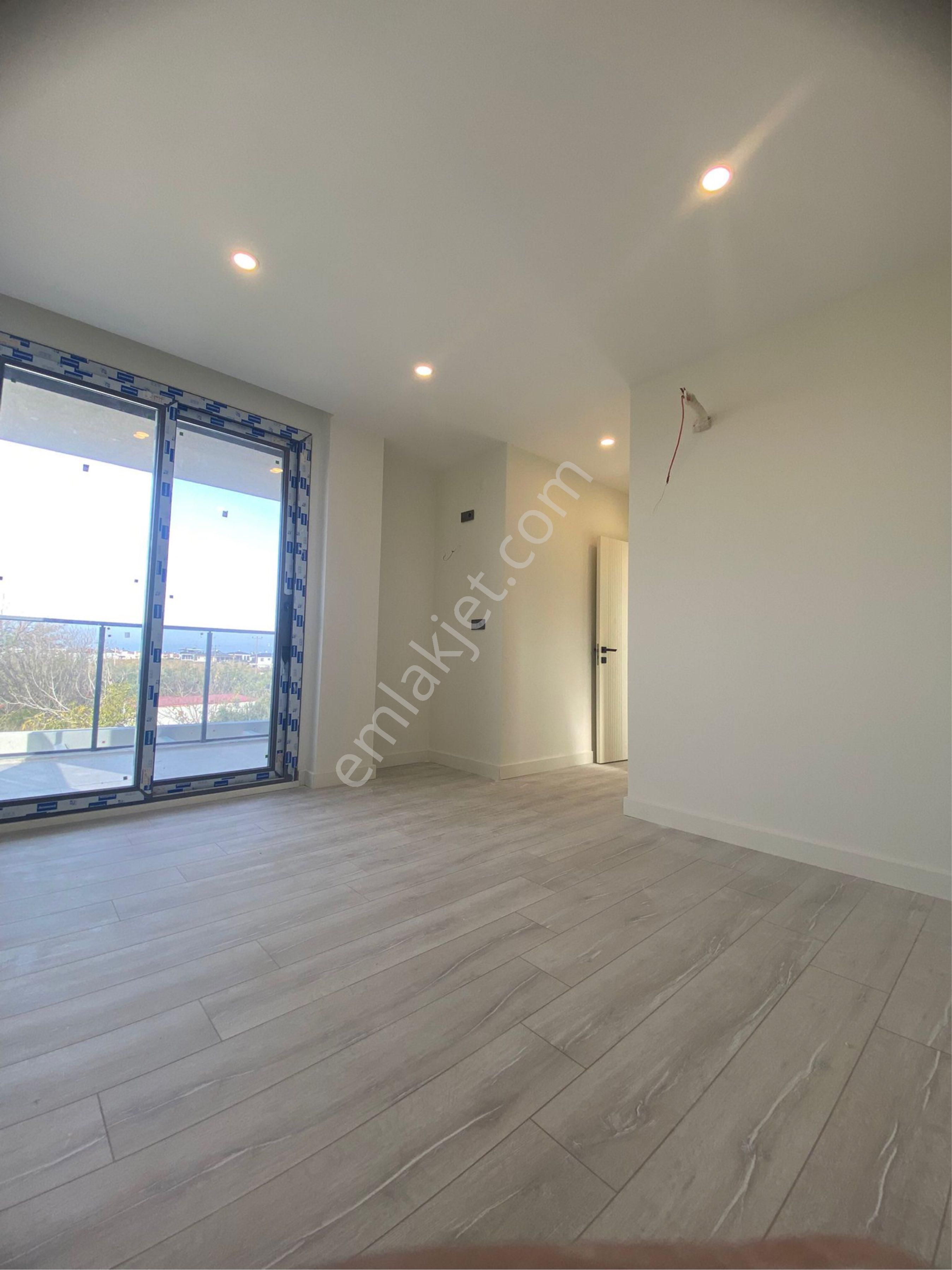 Güzelçamlı'da Tek Müstakil Özel Havuzlu 3+1 Satılık Villa - Görsel 25