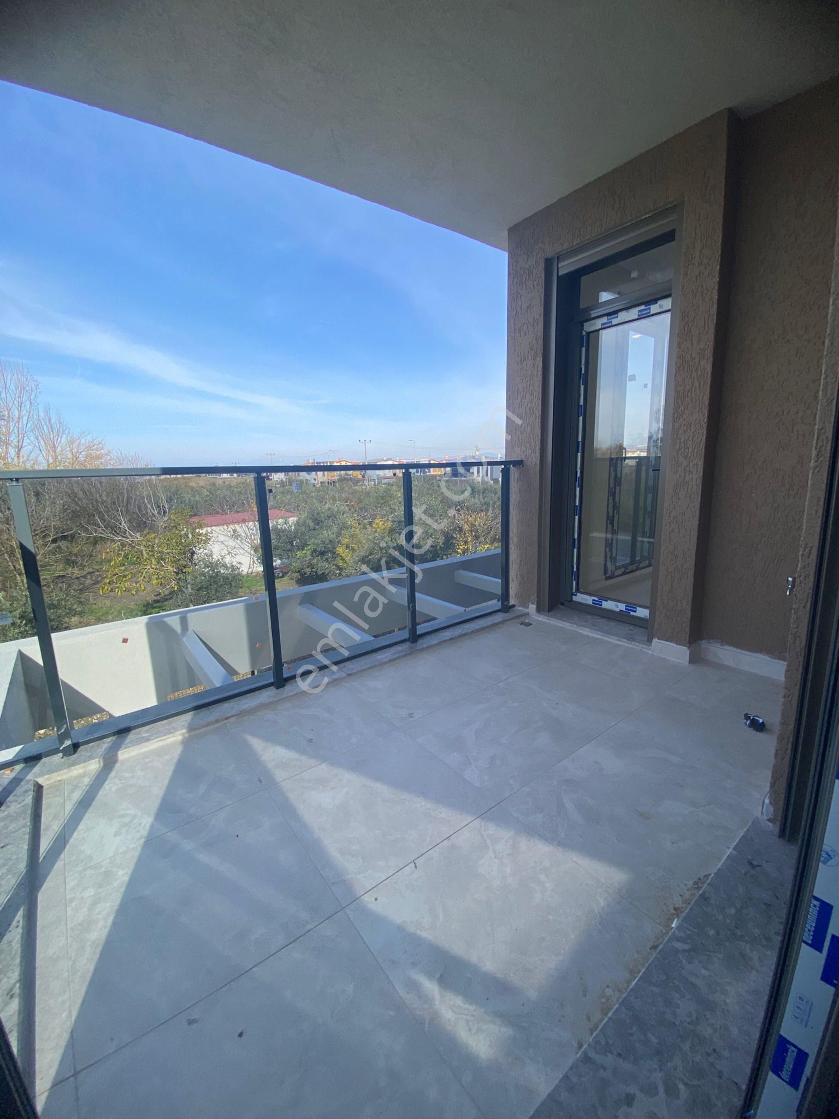 Güzelçamlı'da Tek Müstakil Özel Havuzlu 3+1 Satılık Villa - Görsel 17