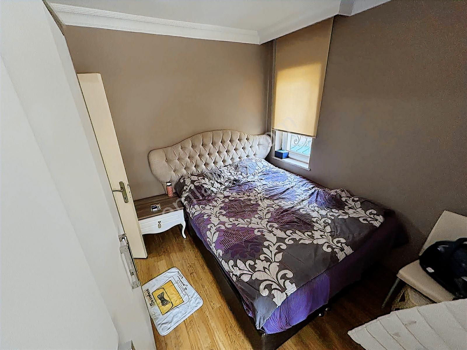 Beylikdüzü Gürpınar'da Deniz Gören Villalarında Satılık Köşe - Görsel 13