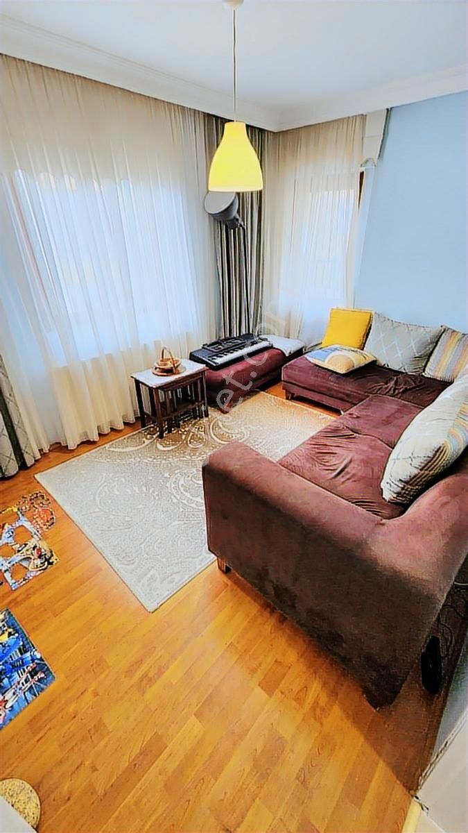 Karapürçek Karakol Yakını 3 Balkonlu Masrafsız Daire - Görsel 28