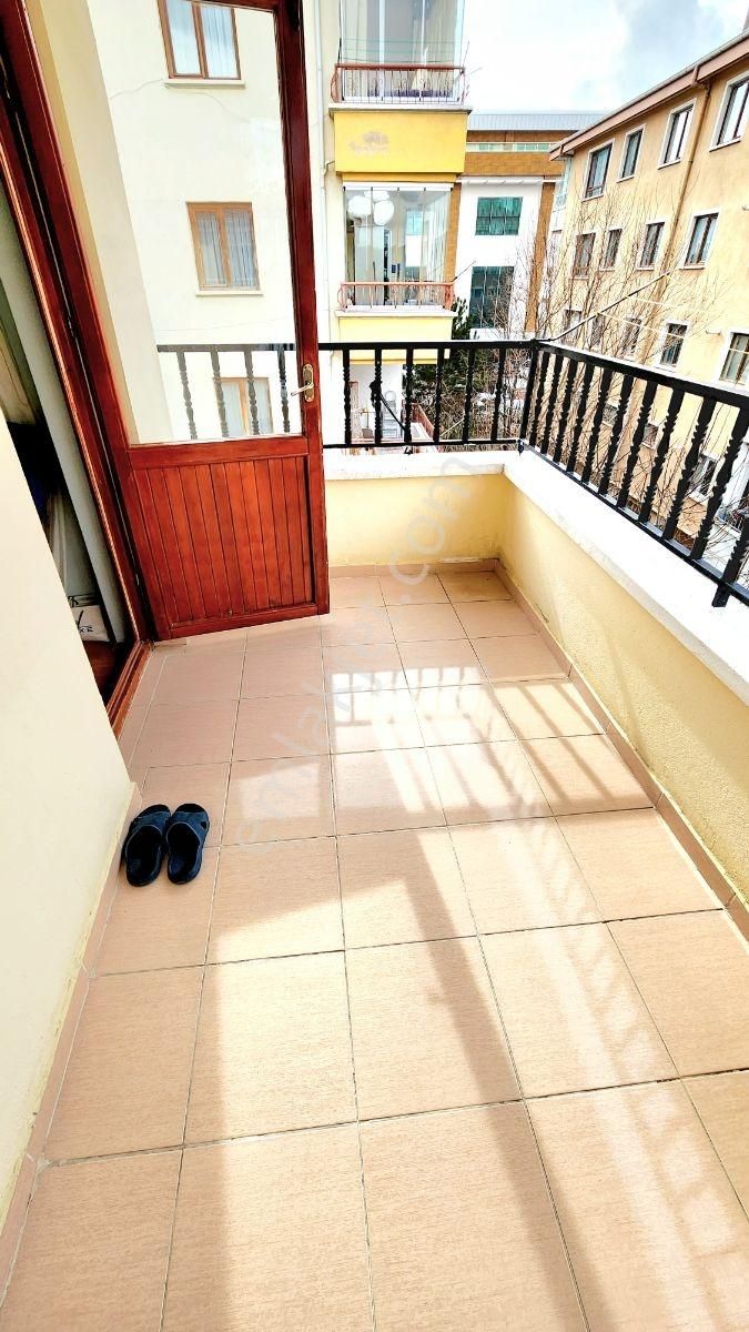 Karapürçek Karakol Yakını 3 Balkonlu Masrafsız Daire - Görsel 17