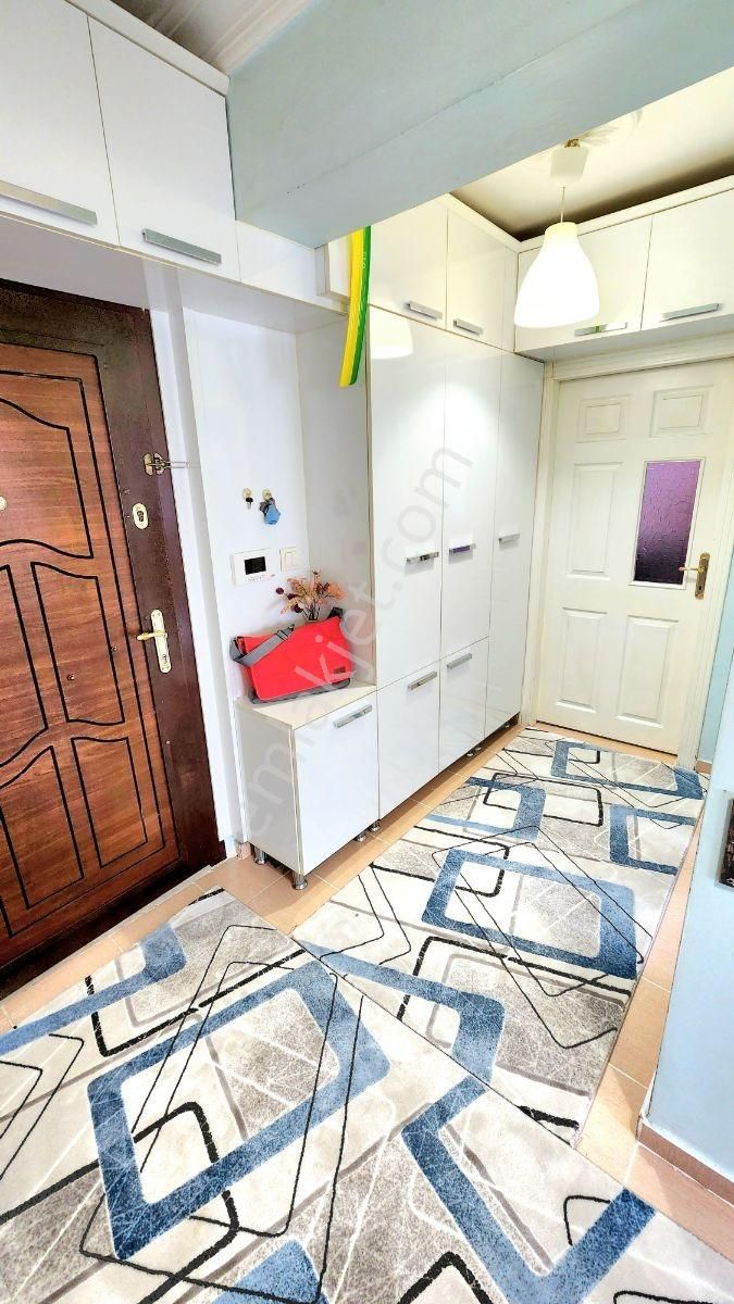 Karapürçek Karakol Yakını 3 Balkonlu Masrafsız Daire - Görsel 26