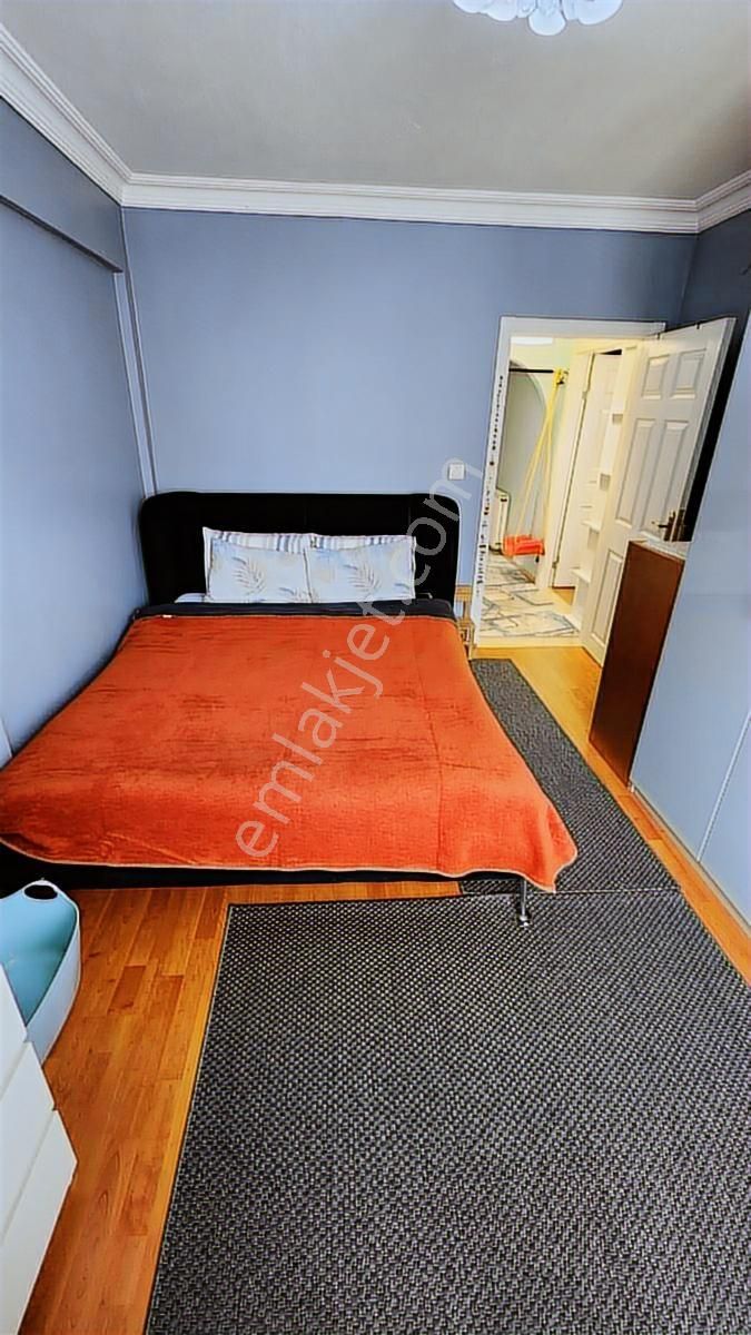 Karapürçek Karakol Yakını 3 Balkonlu Masrafsız Daire - Görsel 8