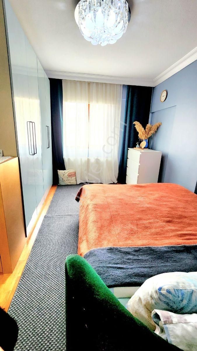 Karapürçek Karakol Yakını 3 Balkonlu Masrafsız Daire - Görsel 20