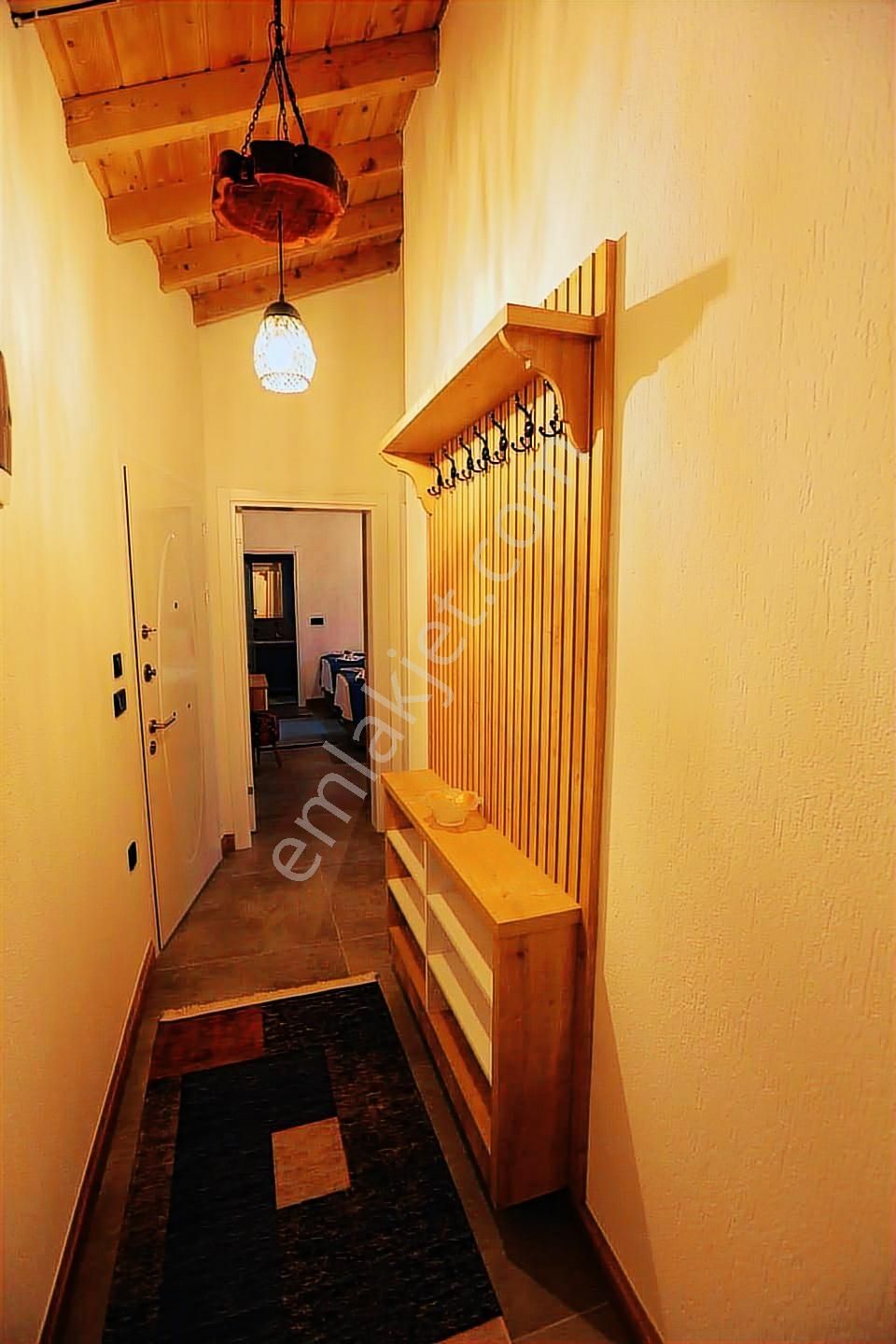 Stoptan Karagedikte Müstakil Havuzlu 2+1 Villa - Görsel 7