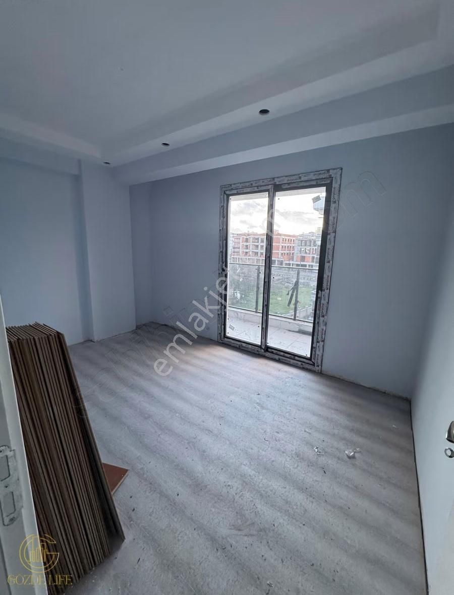 Aliağa Yeni Adliye Yakını 2+1 Arakat Acil Satılık Daire - Görsel 8