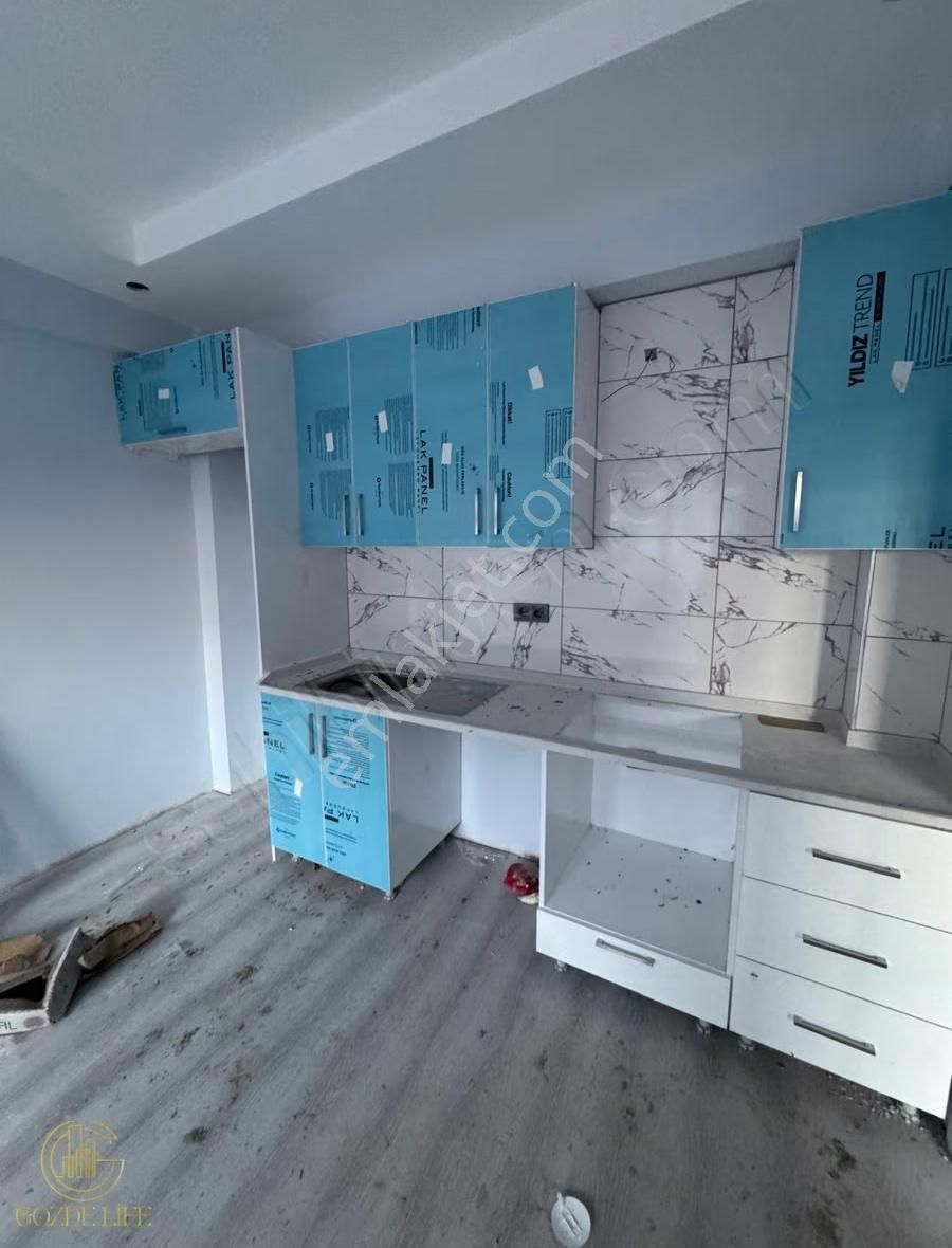 Aliağa Yeni Adliye Yakını 2+1 Arakat Acil Satılık Daire