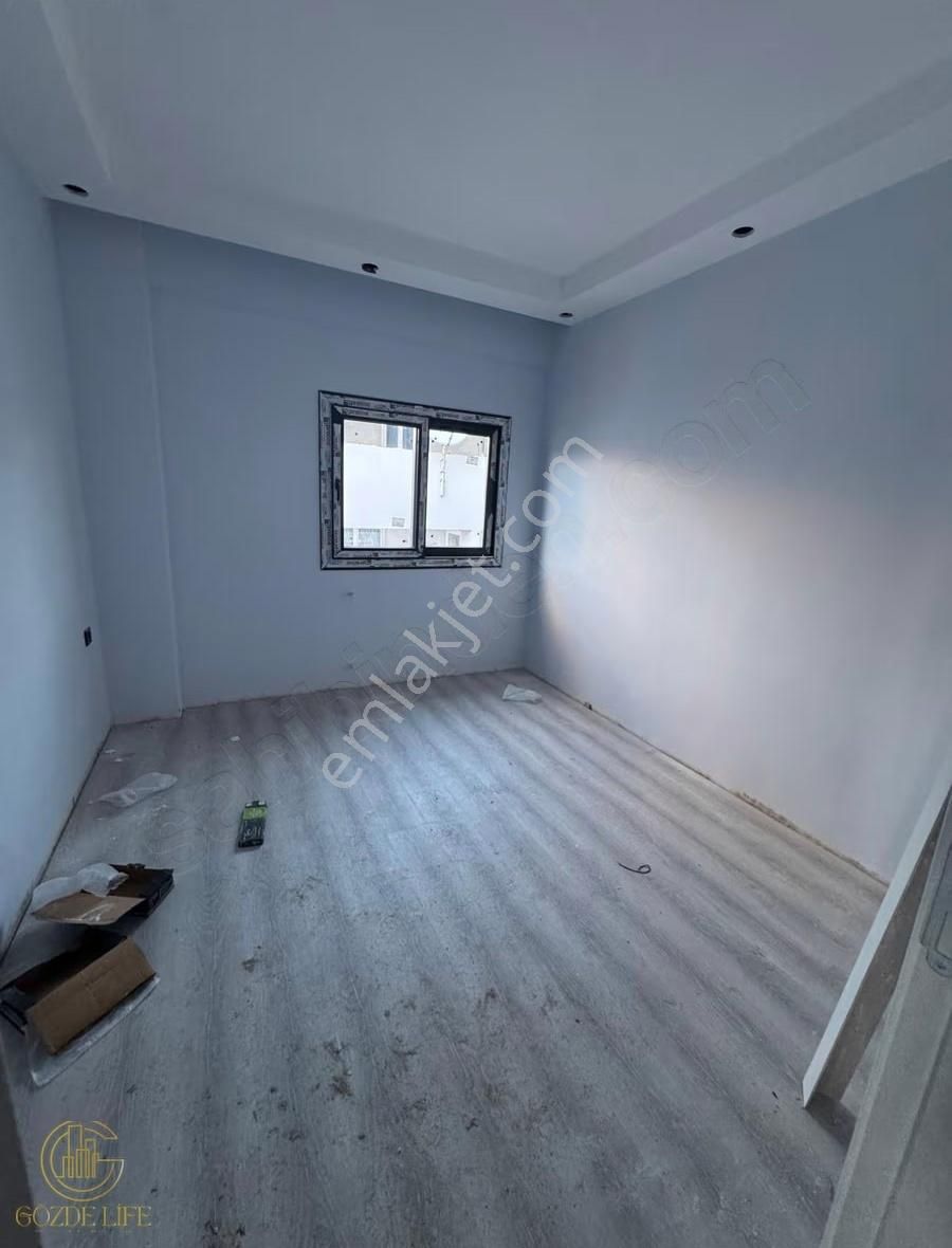 Aliağa Yeni Adliye Yakını 2+1 Arakat Acil Satılık Daire - Görsel 6