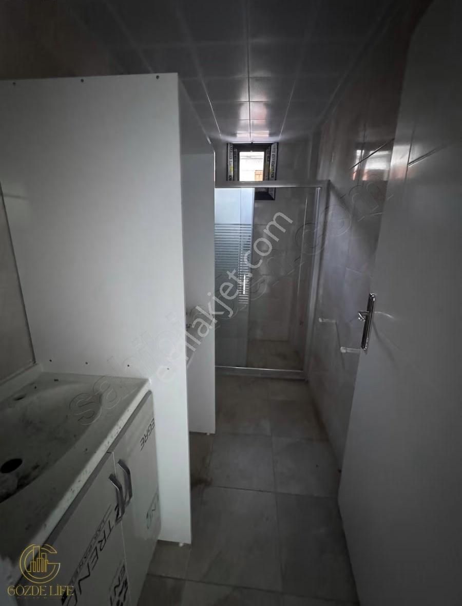 Aliağa Yeni Adliye Yakını 2+1 Arakat Acil Satılık Daire - Görsel 9