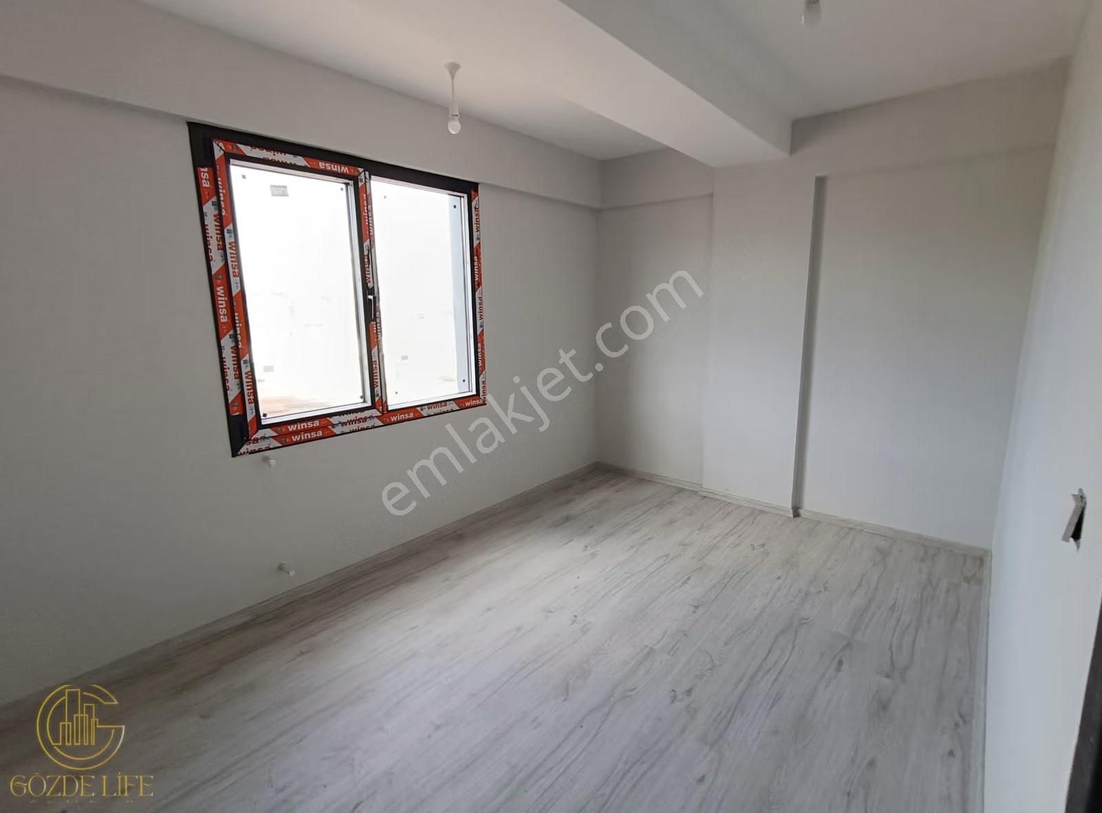 Aliağa Güzelhisar Caddesi Üzerinde 2+1 Satılık Sıfır Daireler - Görsel 15