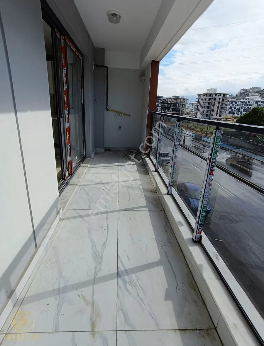 Aliağa Güzelhisar Caddesi Üzerinde 2+1 Satılık Sıfır Daireler - Görsel 12