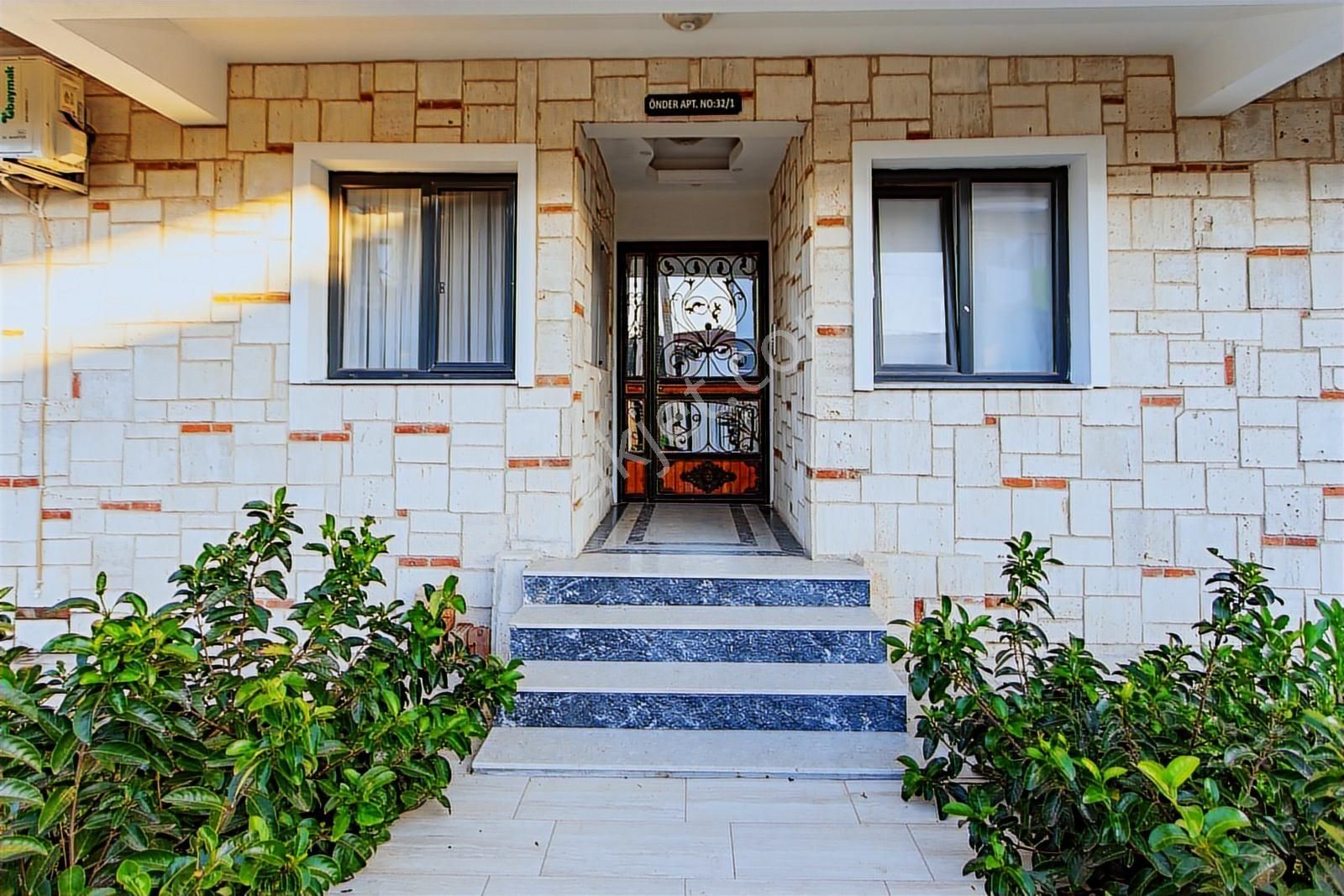 Foça Hacıveli Mah. Satılık 2+1 Kapalı Mutfak Daire - Görsel 17