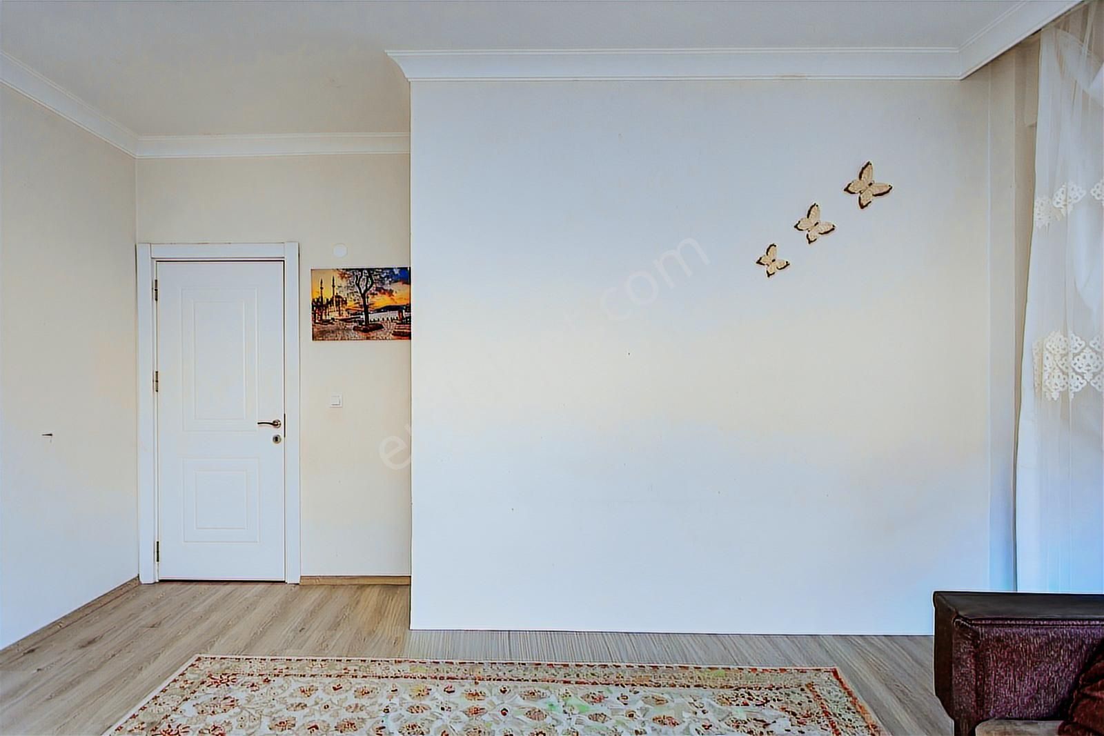 Foça Hacıveli Mah. Satılık 2+1 Kapalı Mutfak Daire - Görsel 19