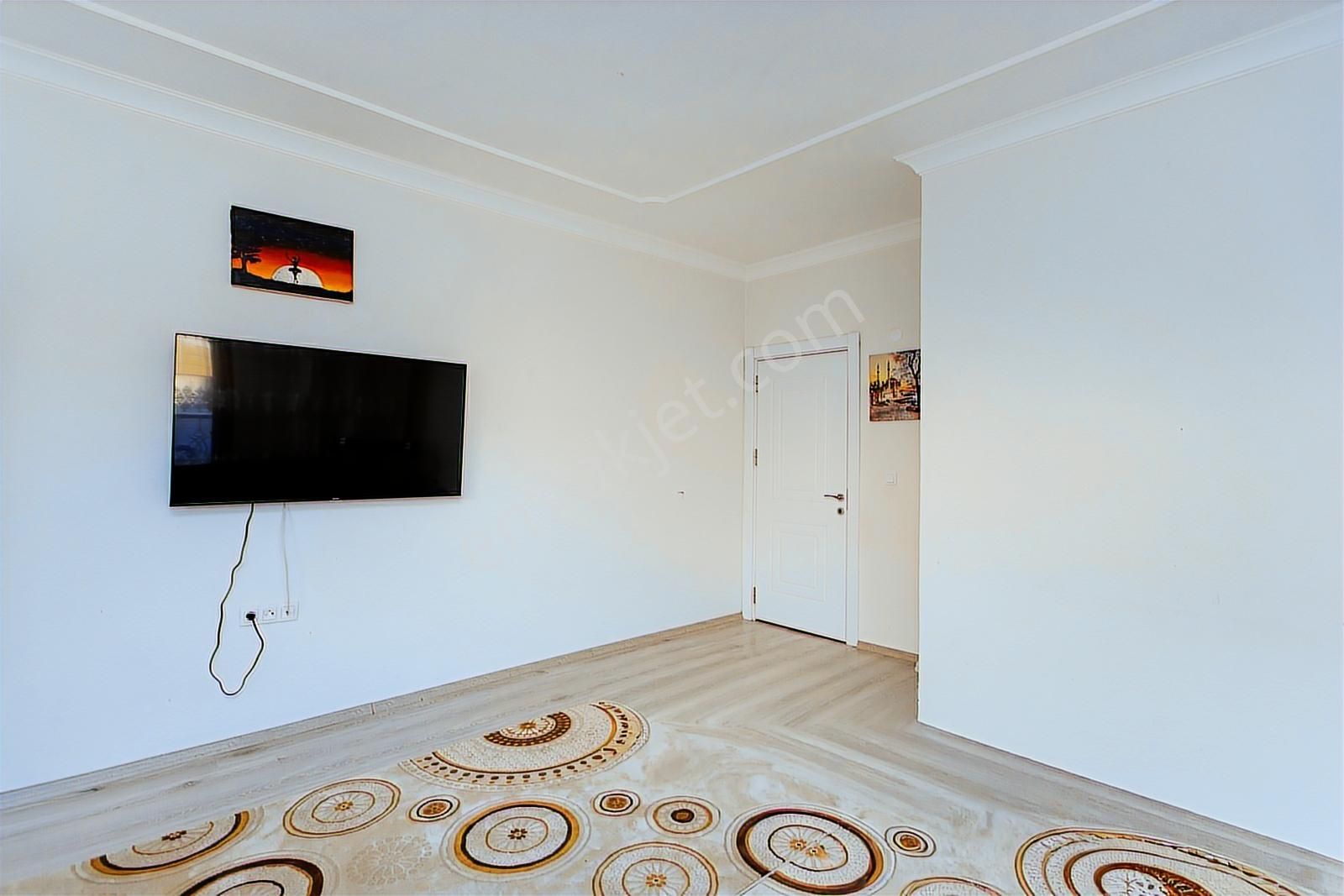 Foça Hacıveli Mah. Satılık 2+1 Kapalı Mutfak Daire - Görsel 15