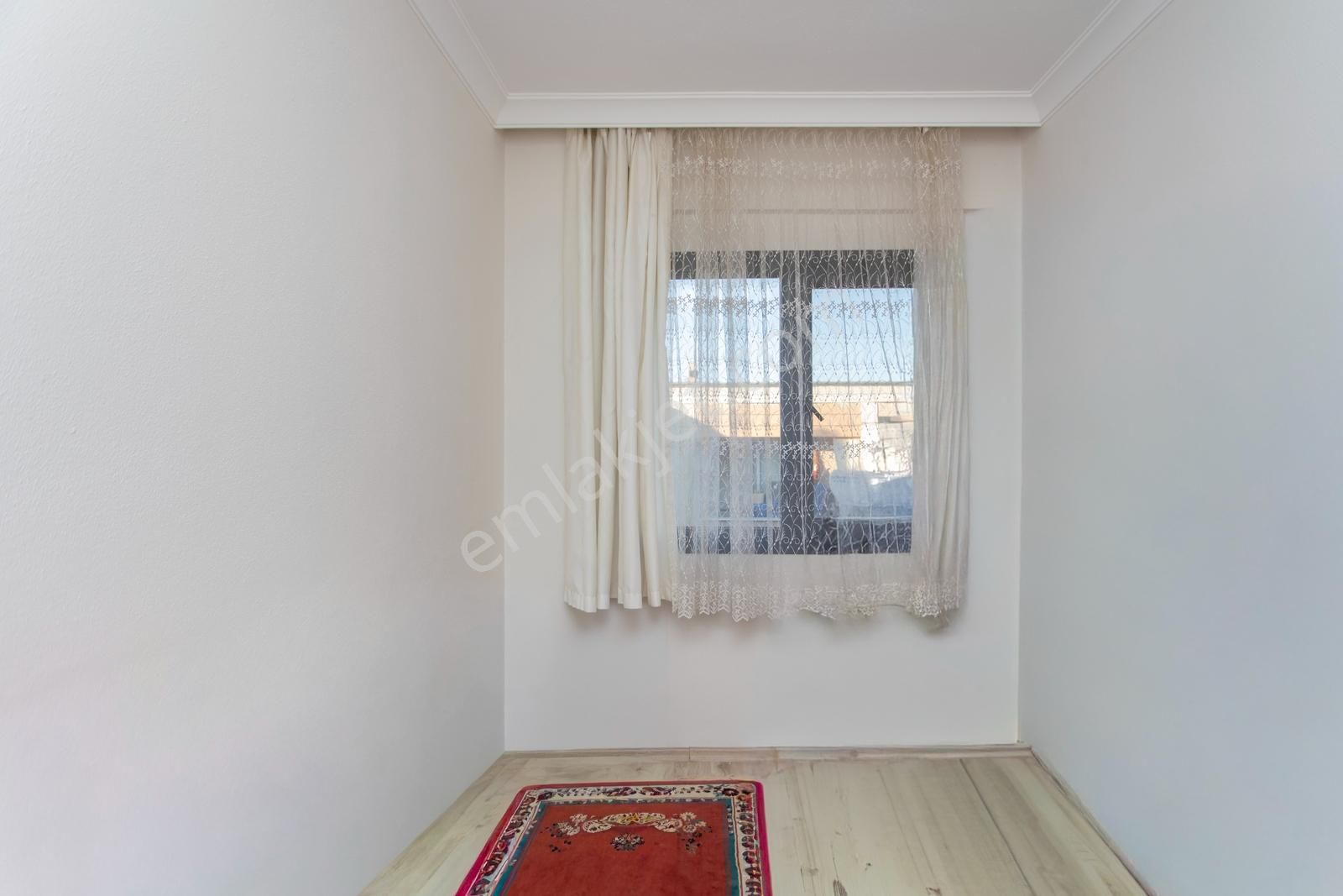 Foça Hacıveli Mah. Satılık 2+1 Kapalı Mutfak Daire - Görsel 29