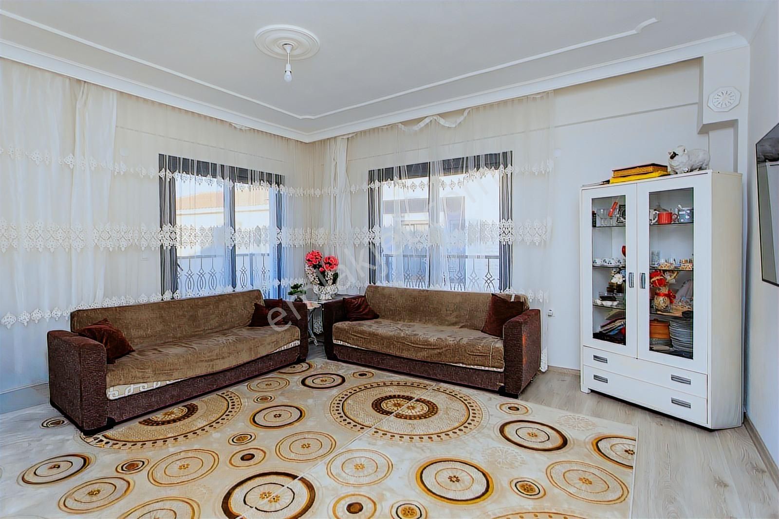 Foça Hacıveli Mah. Satılık 2+1 Kapalı Mutfak Daire - Görsel 34