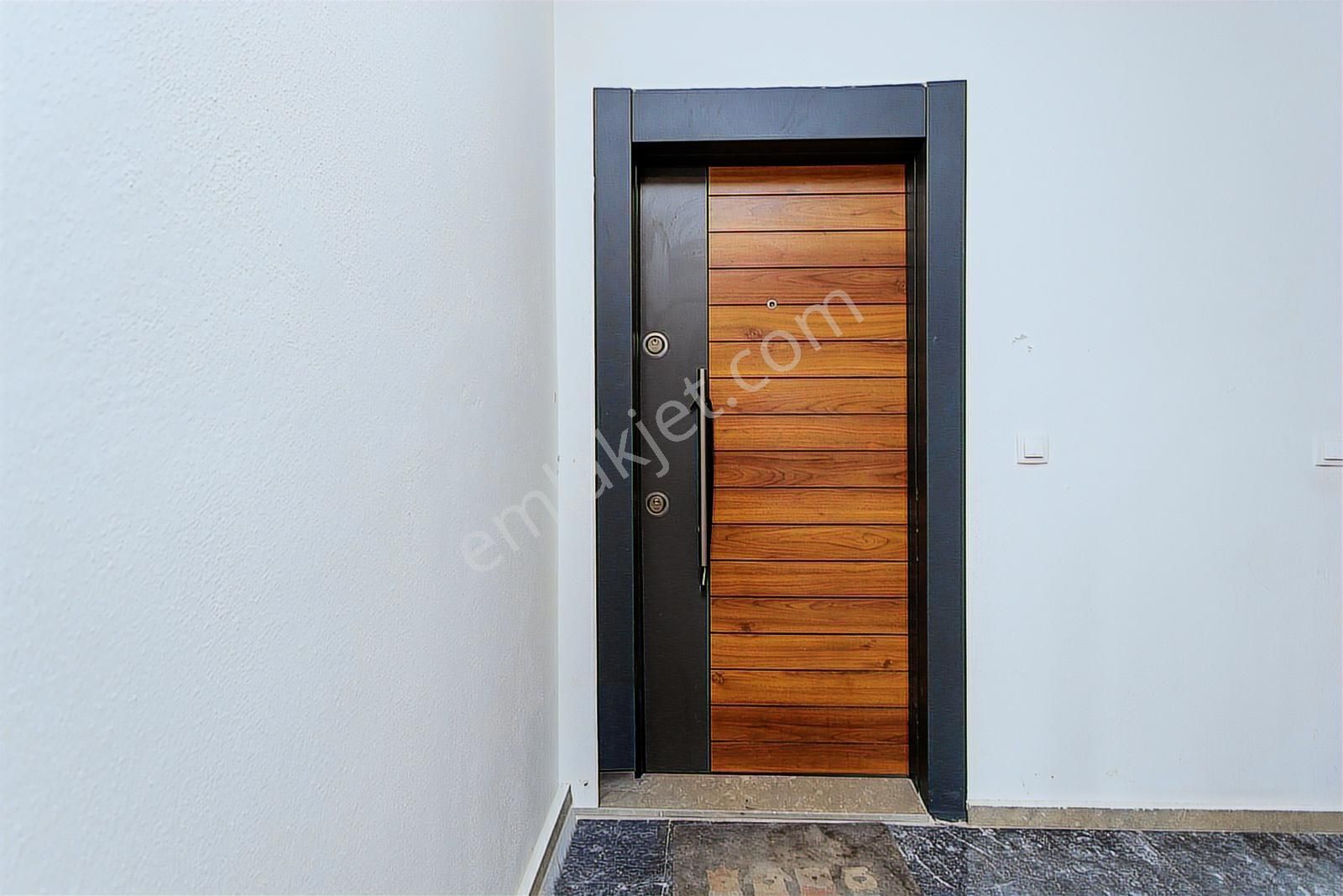 Foça Hacıveli Mah. Satılık 2+1 Kapalı Mutfak Daire - Görsel 18