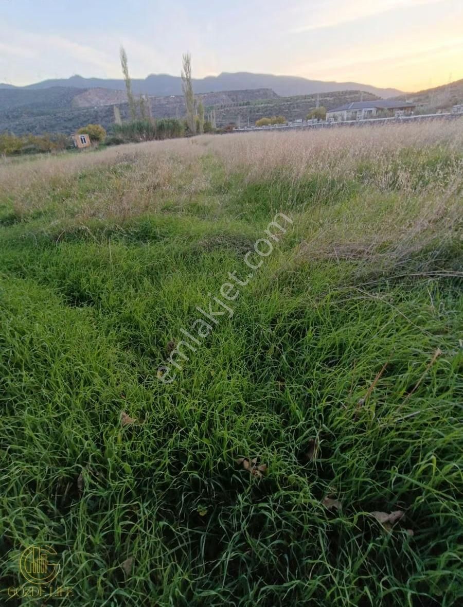 Gözde Life'tan Uzunhasanlar Mevkisinde Satılık Tarla - Görsel 10