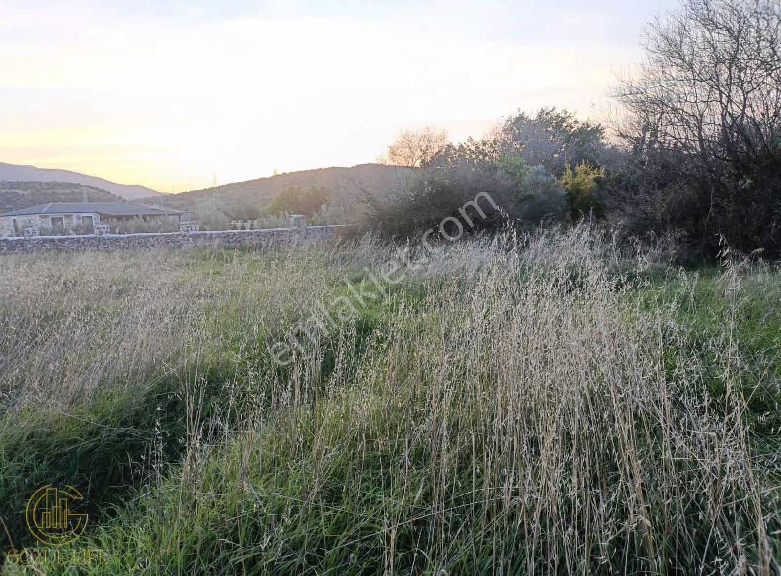 Gözde Life'tan Uzunhasanlar Mevkisinde Satılık Tarla - Görsel 12