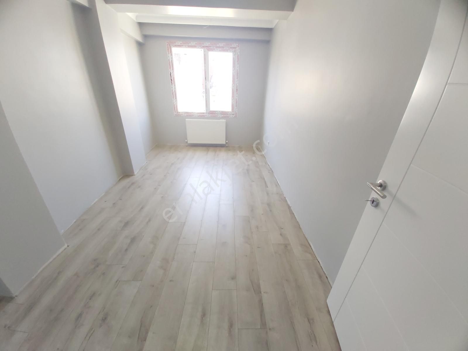 Aktaş'tan İcadiye'de Asansörlü 4+1 İskanlı Sıfır Dublex Daire - Görsel 8