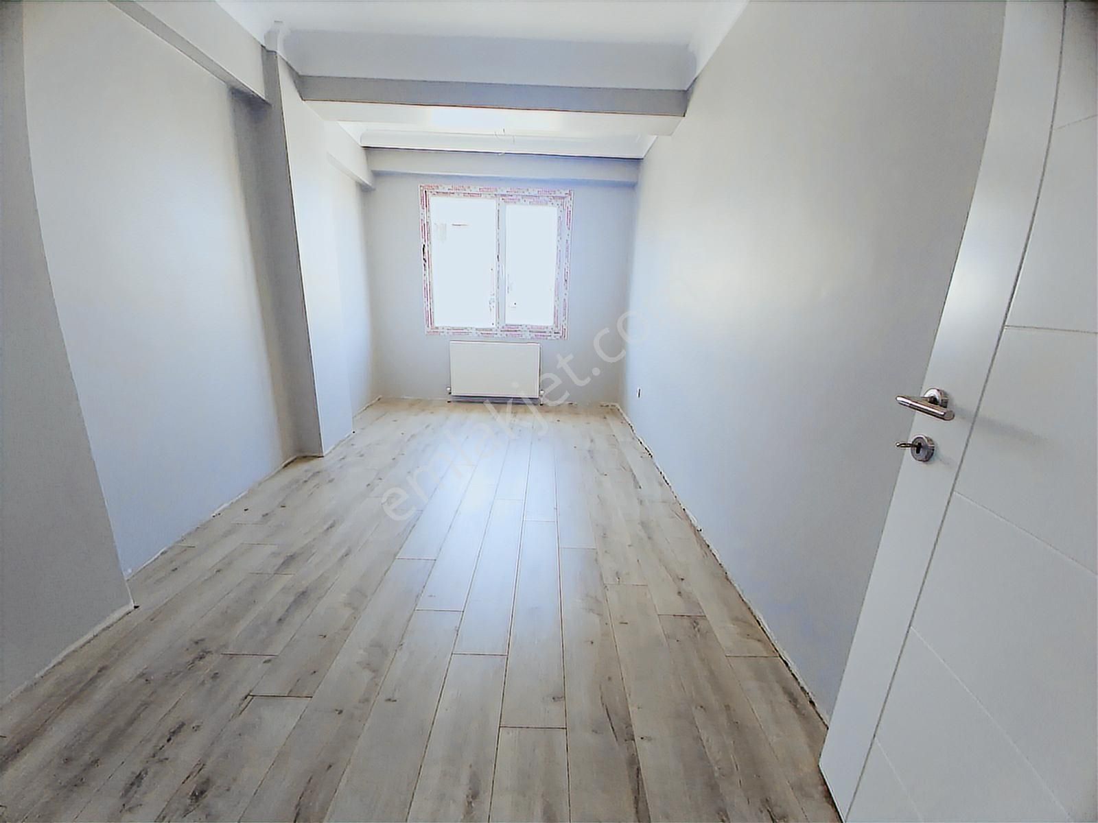 Aktaş'tan İcadiye'de Asansörlü 4+1 İskanlı Sıfır Dublex Daire - Görsel 29