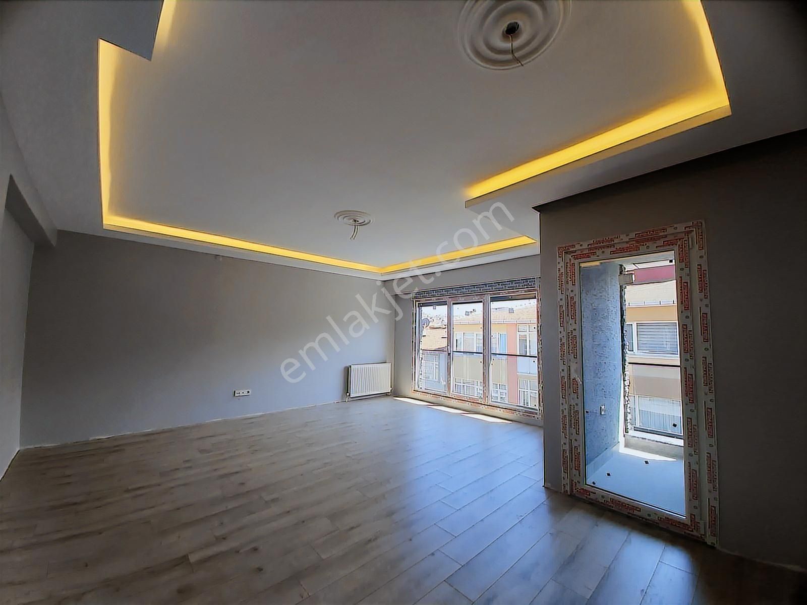 Aktaş'tan İcadiye'de Asansörlü 4+1 İskanlı Sıfır Dublex Daire - Görsel 27