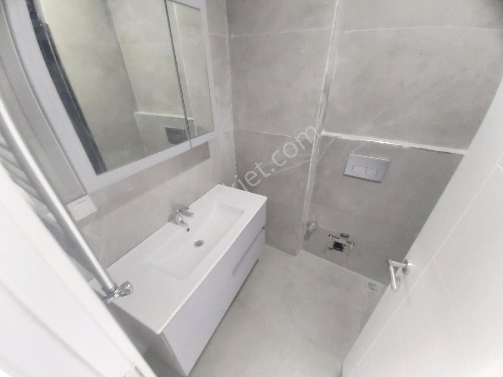 Aktaş'tan İcadiye'de Asansörlü 4+1 İskanlı Sıfır Dublex Daire - Görsel 28