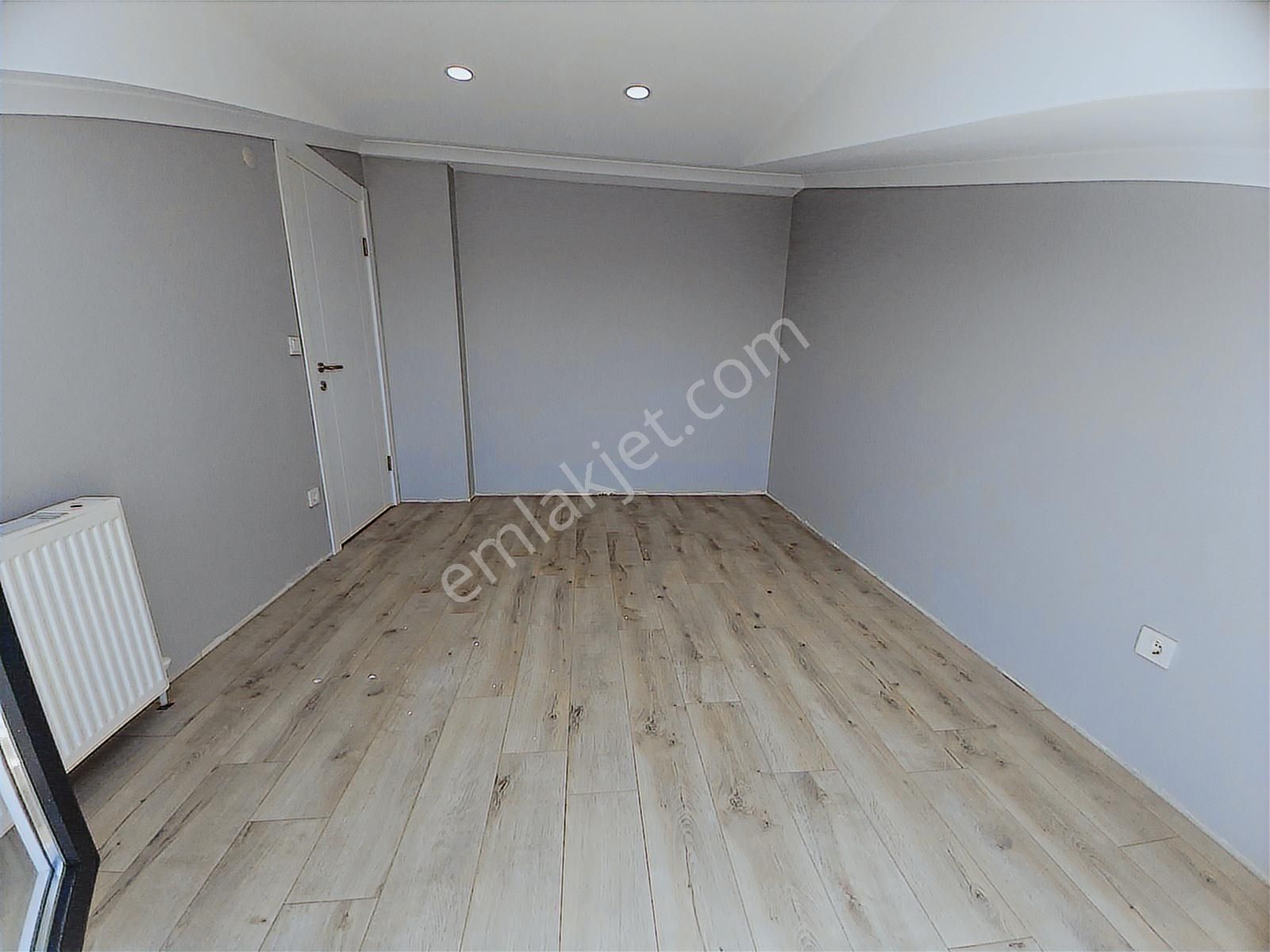 Aktaş'tan İcadiye'de Asansörlü 4+1 İskanlı Sıfır Dublex Daire - Görsel 25