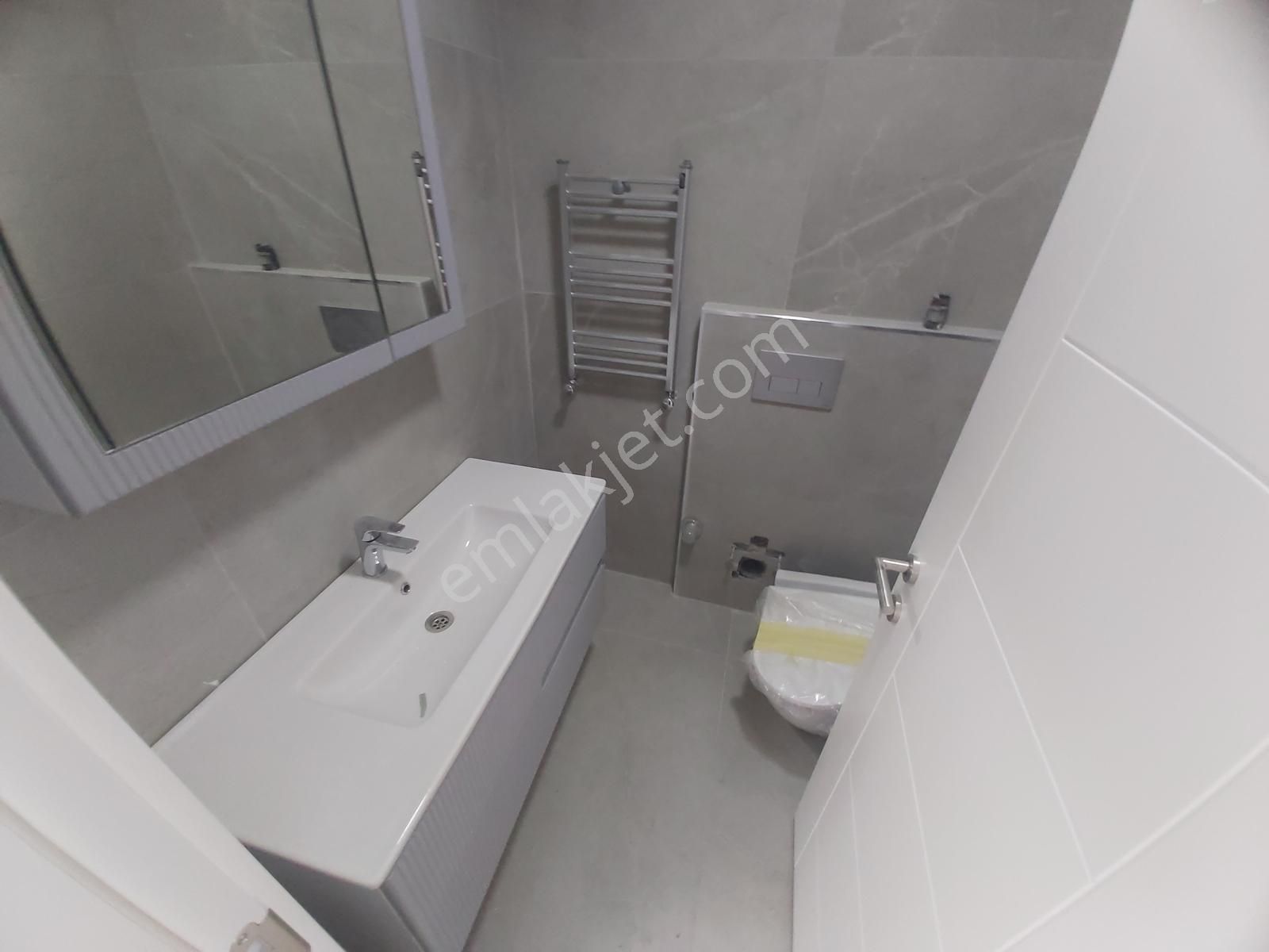 Aktaş'tan İcadiye'de Asansörlü 4+1 İskanlı Sıfır Dublex Daire - Görsel 32