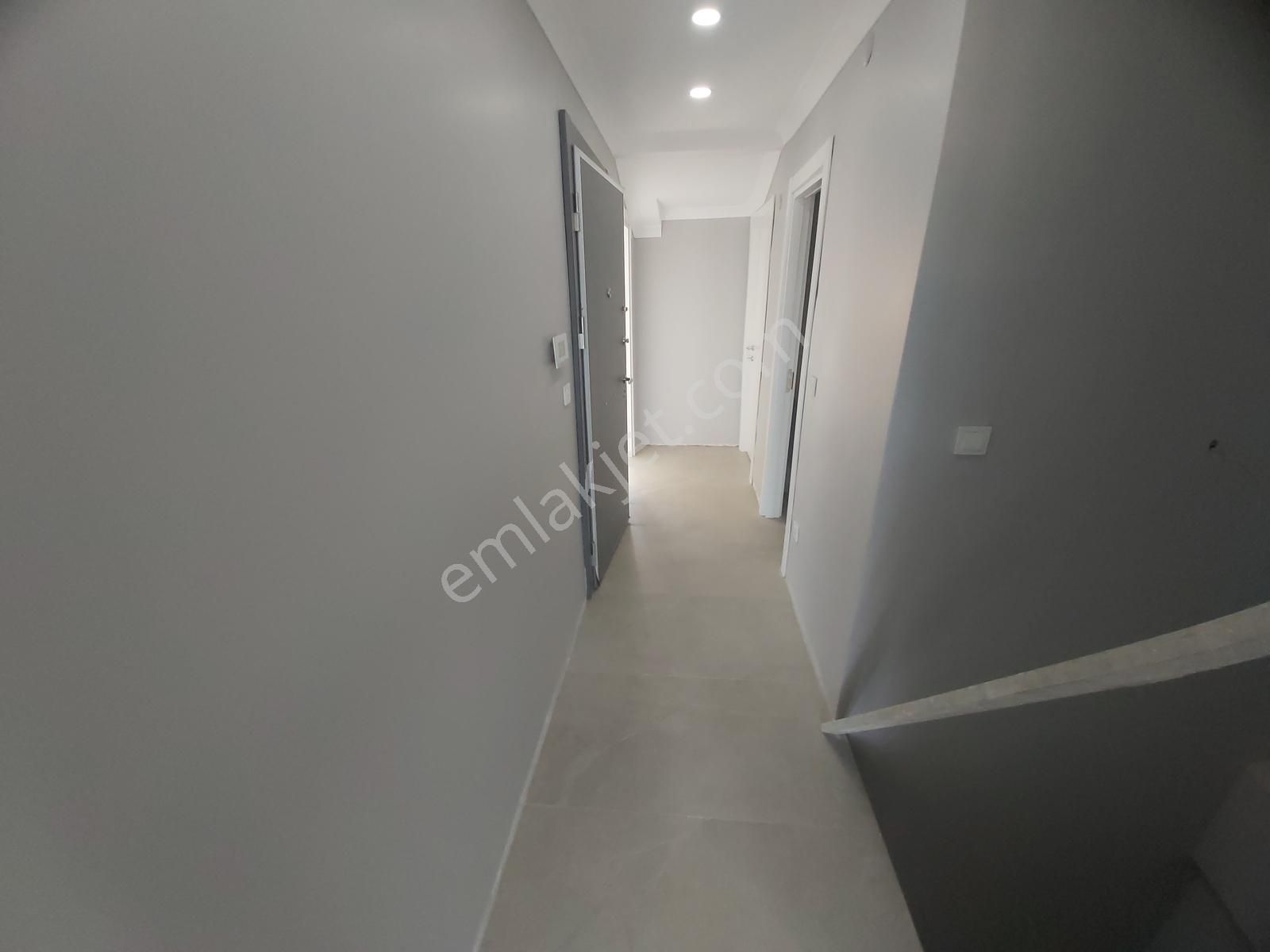 Aktaş'tan İcadiye'de Asansörlü 4+1 İskanlı Sıfır Dublex Daire - Görsel 34