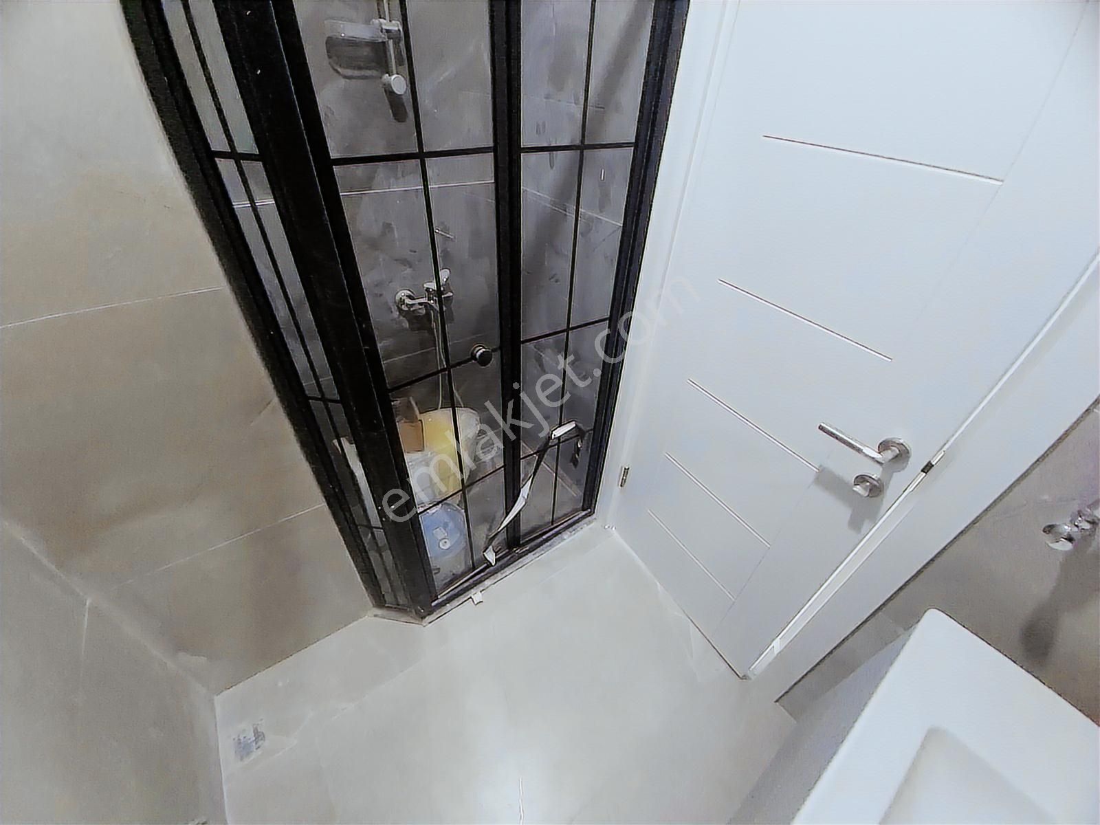 Aktaş'tan İcadiye'de Asansörlü 4+1 İskanlı Sıfır Dublex Daire - Görsel 31