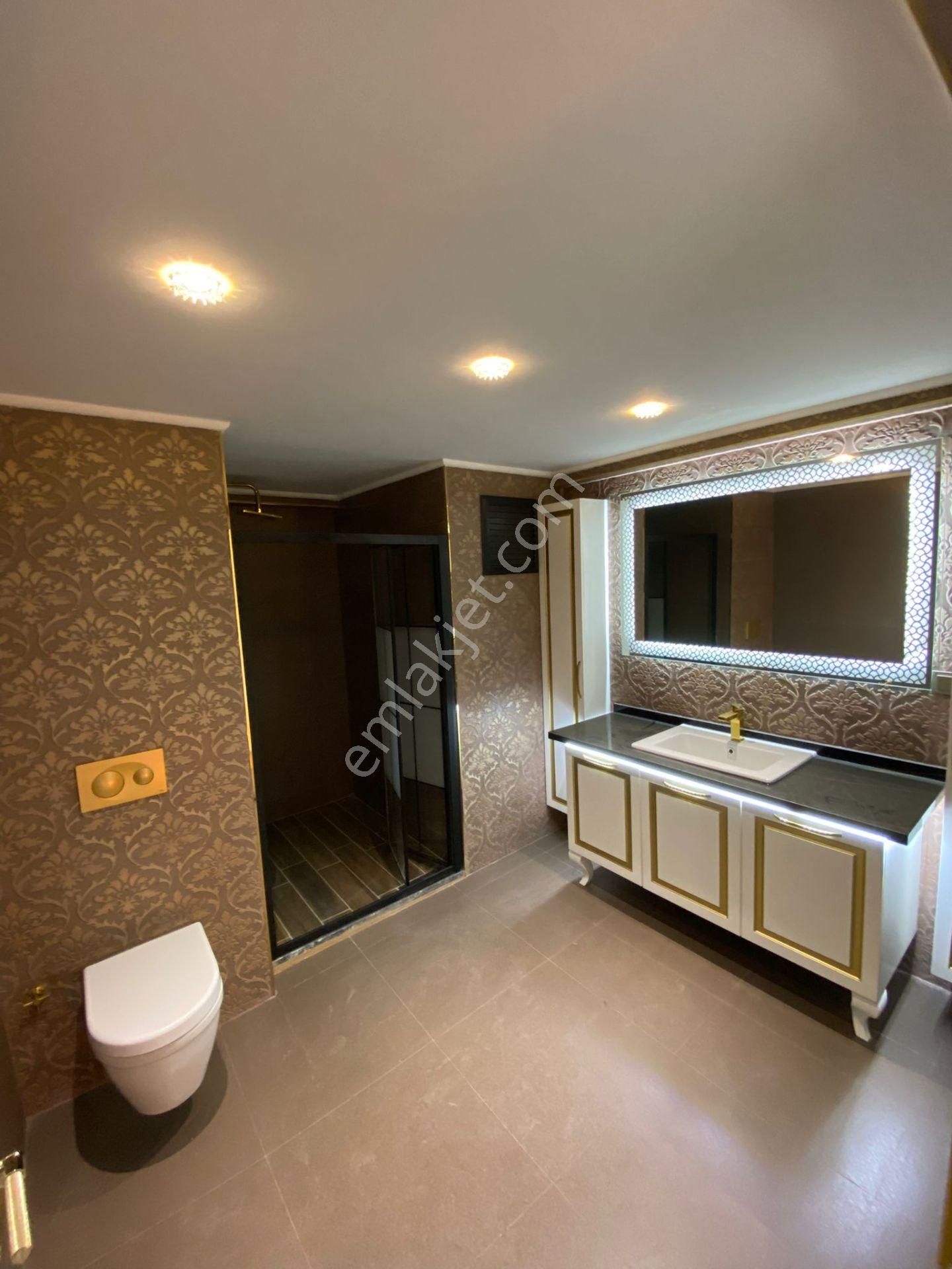 Yenişehir Mahallesi’nde 300 M² | 5+1 Dubleks | Eşsiz Şehir Manzaralı - Görsel 17