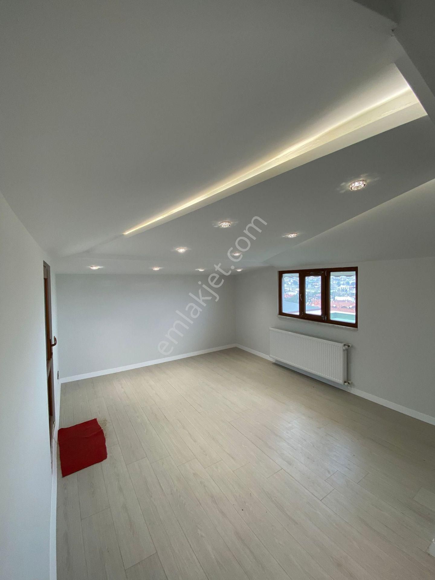 Yenişehir Mahallesi’nde 300 M² | 5+1 Dubleks | Eşsiz Şehir Manzaralı - Görsel 23