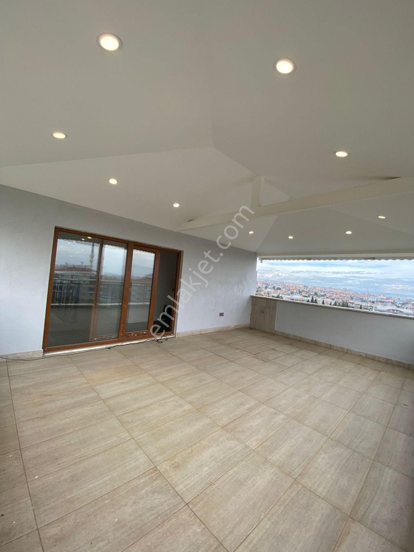 Yenişehir Mahallesi’nde 300 M² | 5+1 Dubleks | Eşsiz Şehir Manzaralı - Görsel 18