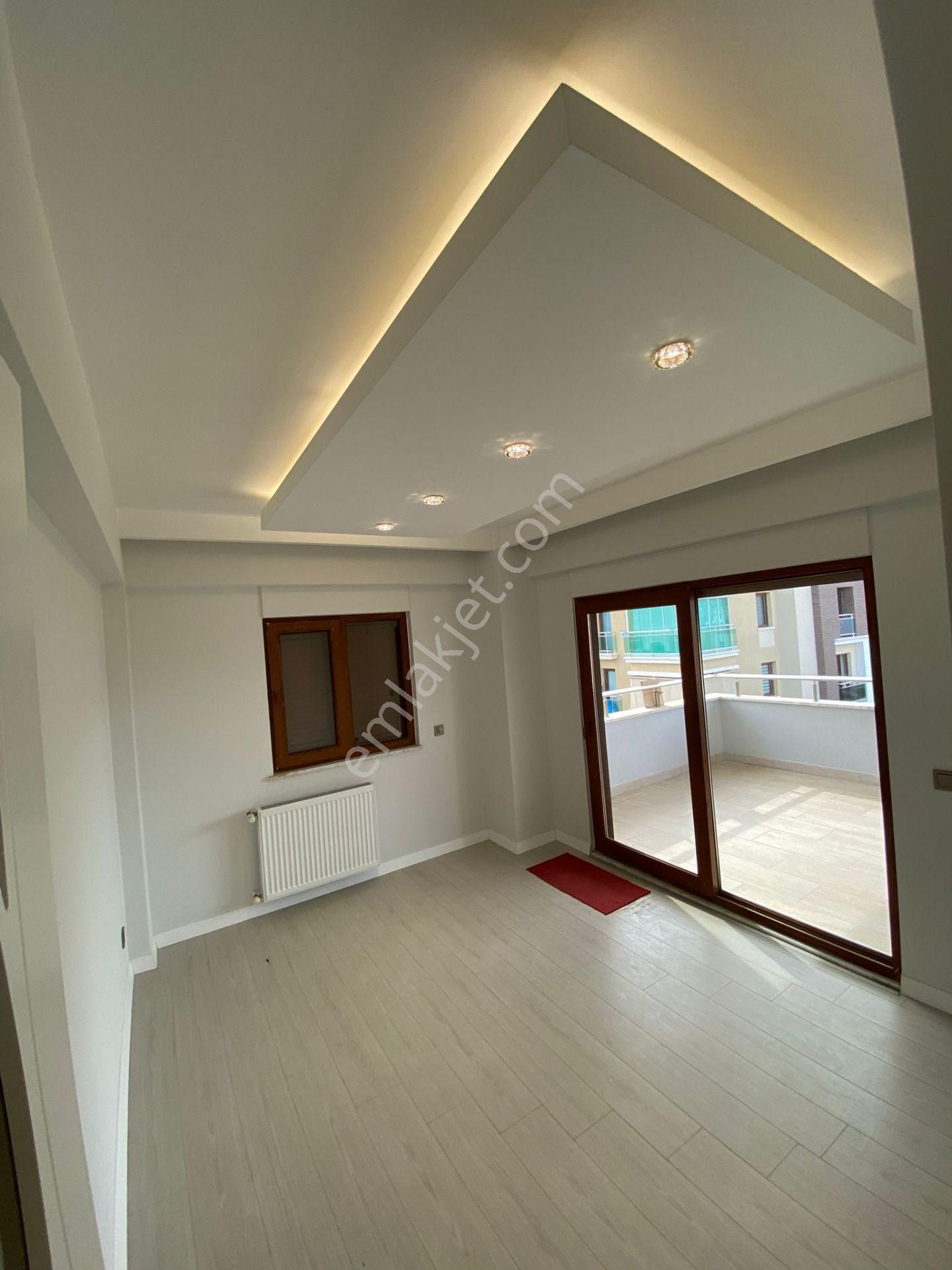 Yenişehir Mahallesi’nde 300 M² | 5+1 Dubleks | Eşsiz Şehir Manzaralı - Görsel 3