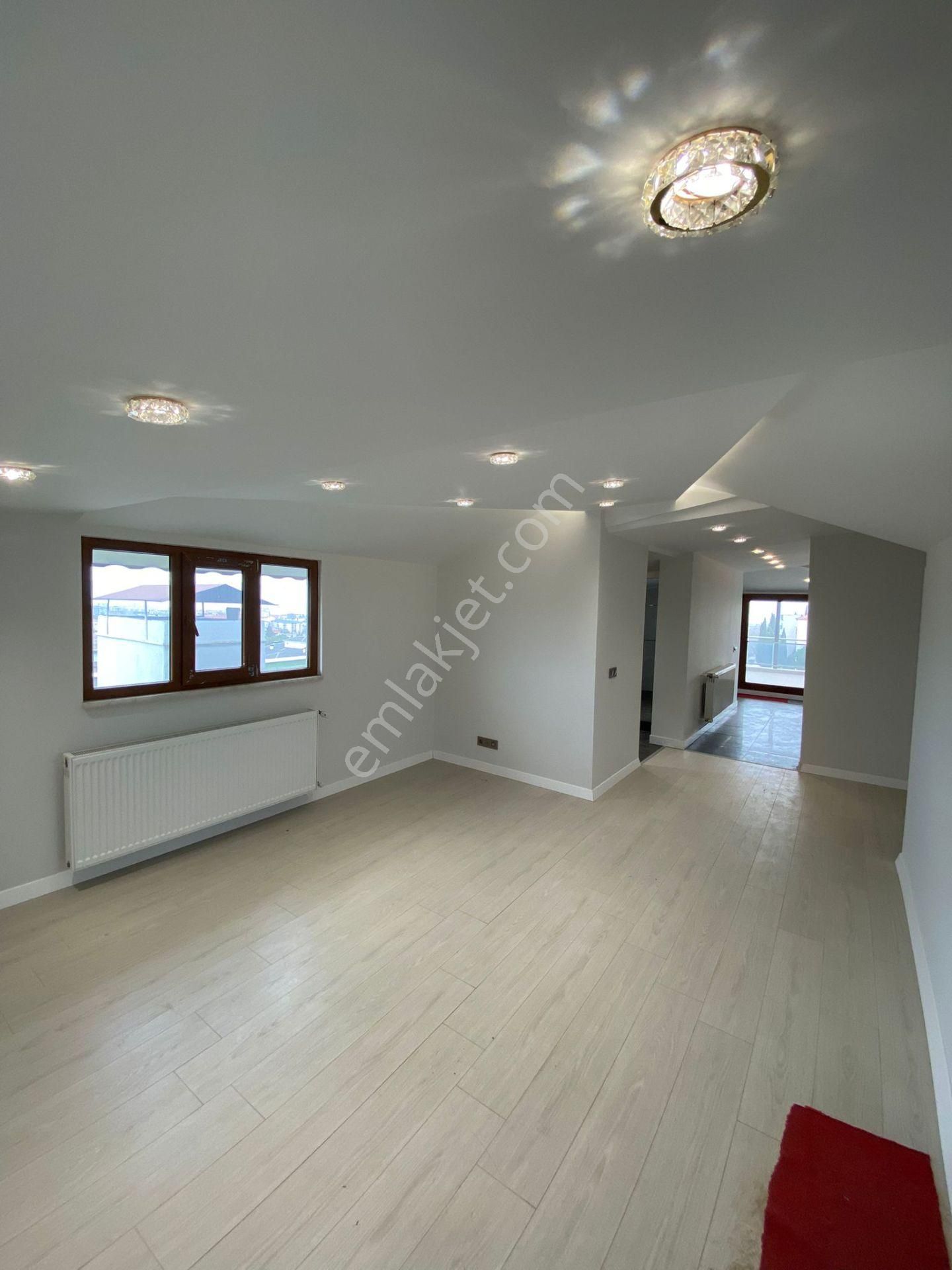 Yenişehir Mahallesi’nde 300 M² | 5+1 Dubleks | Eşsiz Şehir Manzaralı - Görsel 24