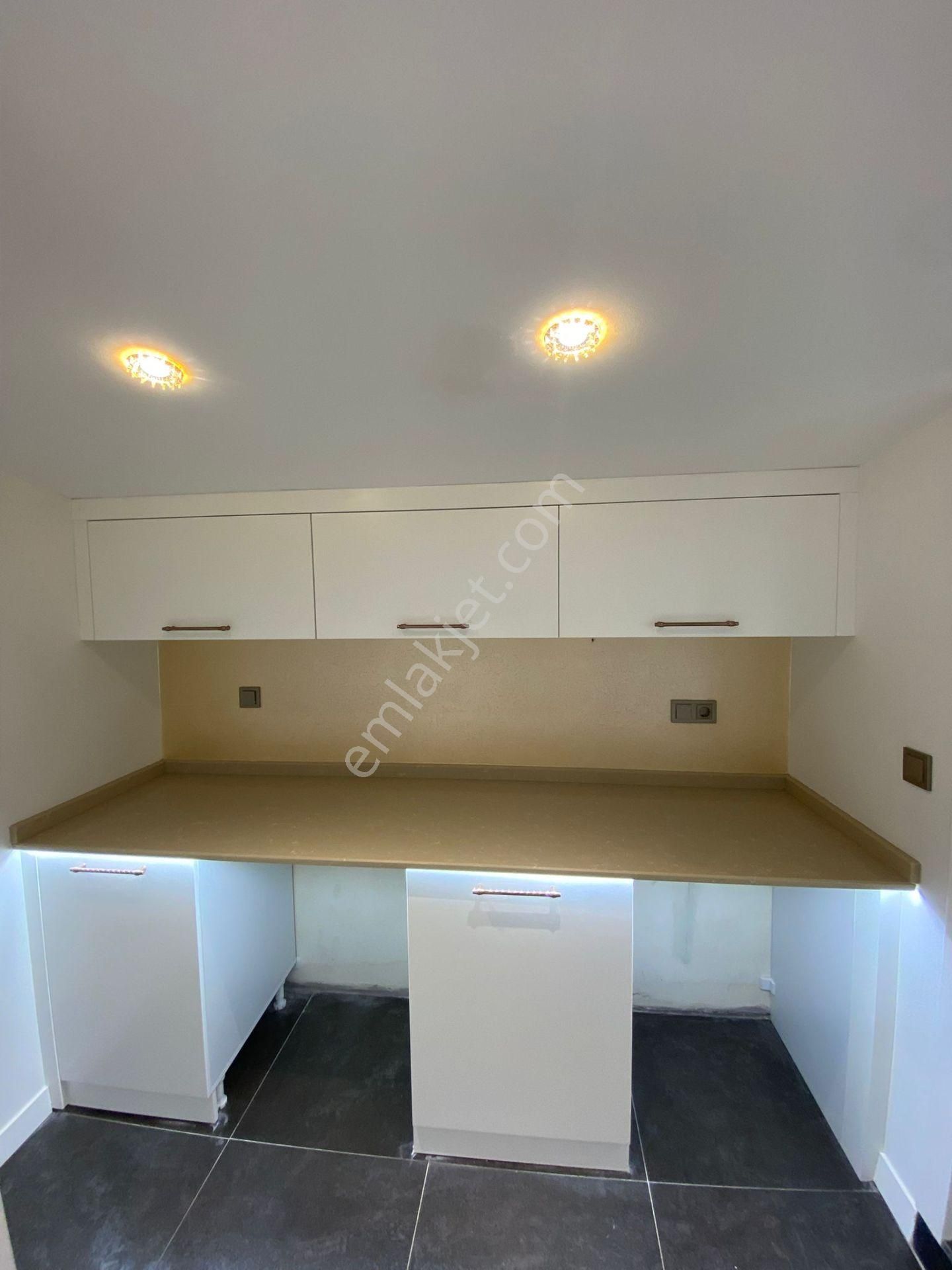 Yenişehir Mahallesi’nde 300 M² | 5+1 Dubleks | Eşsiz Şehir Manzaralı - Görsel 21