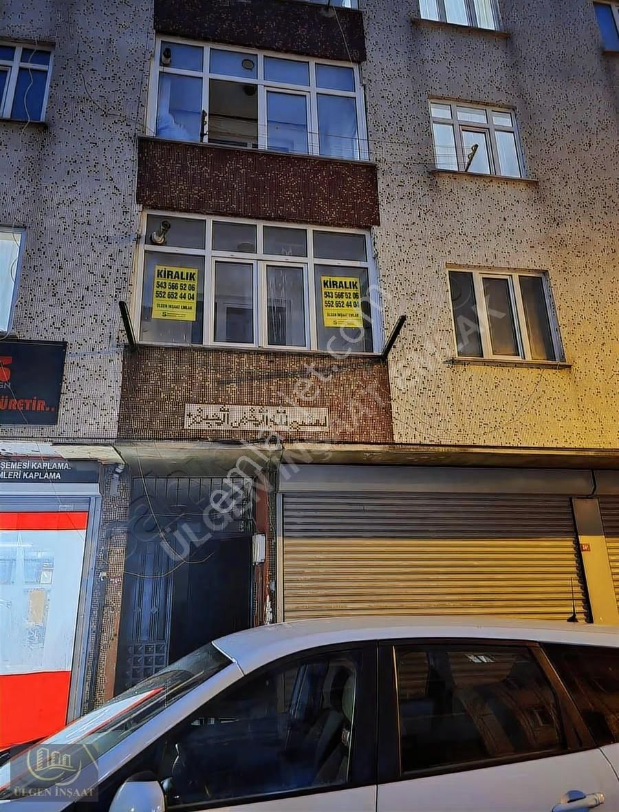 Ülgen İnş Yunus Emre Mah Kiralık 1 Kat