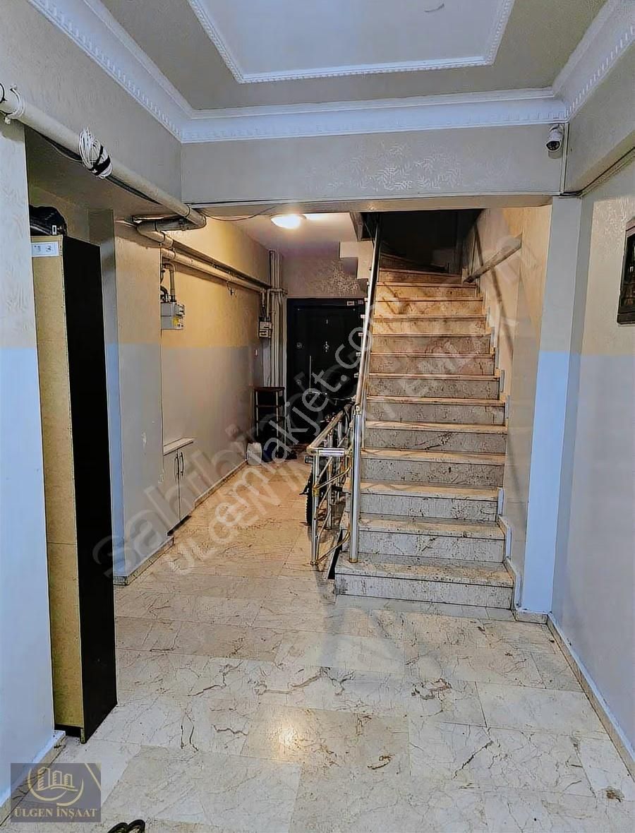 Ülgen İnş Esentepe Mah Satılık 3+1 Bahçe Katı 120 M - Görsel 19