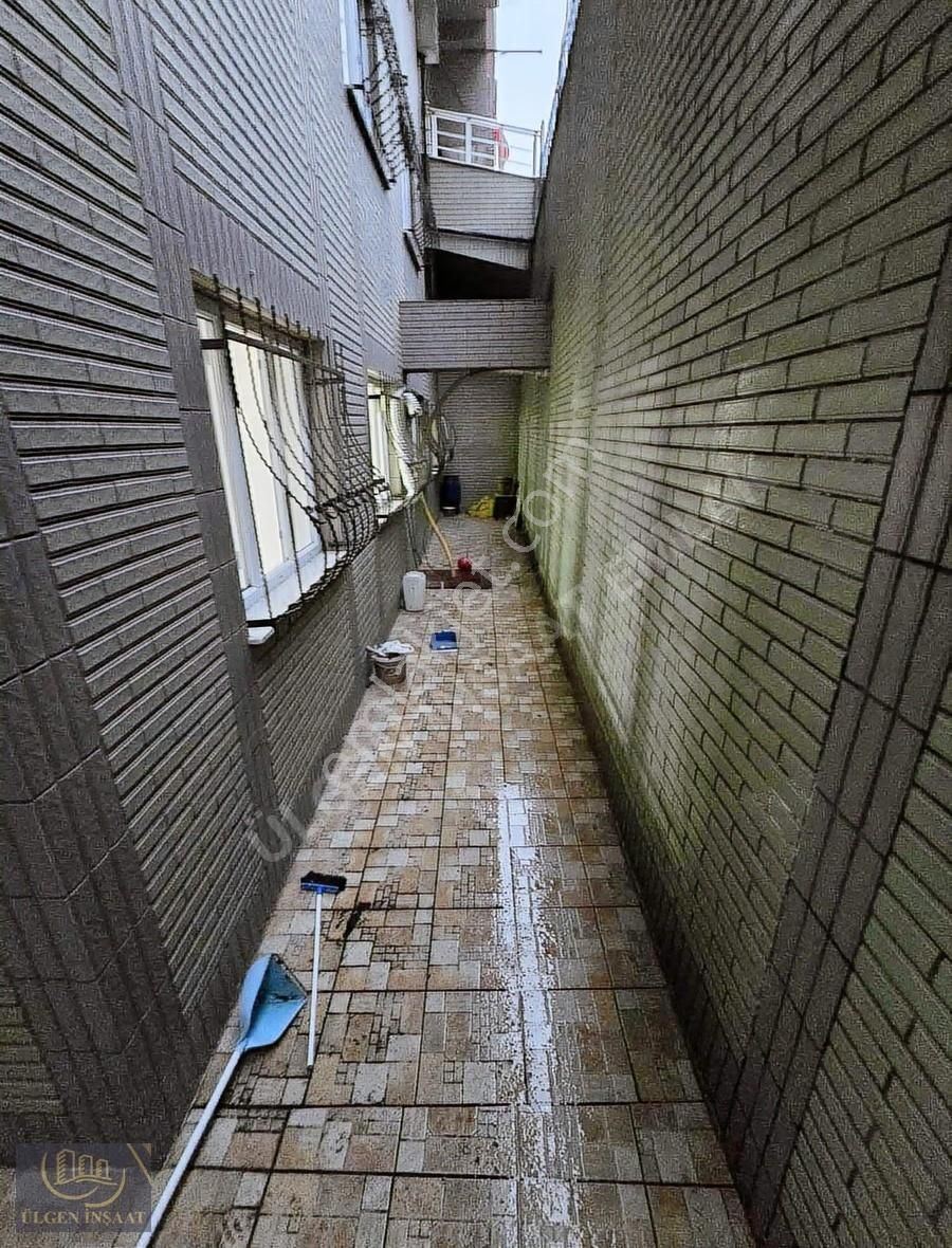 Ülgen İnş Esentepe Mah Satılık 3+1 Bahçe Katı 120 M - Görsel 15