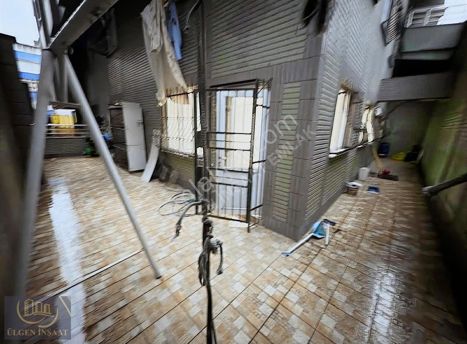 Ülgen İnş Esentepe Mah Satılık 3+1 Bahçe Katı 120 M - Görsel 32