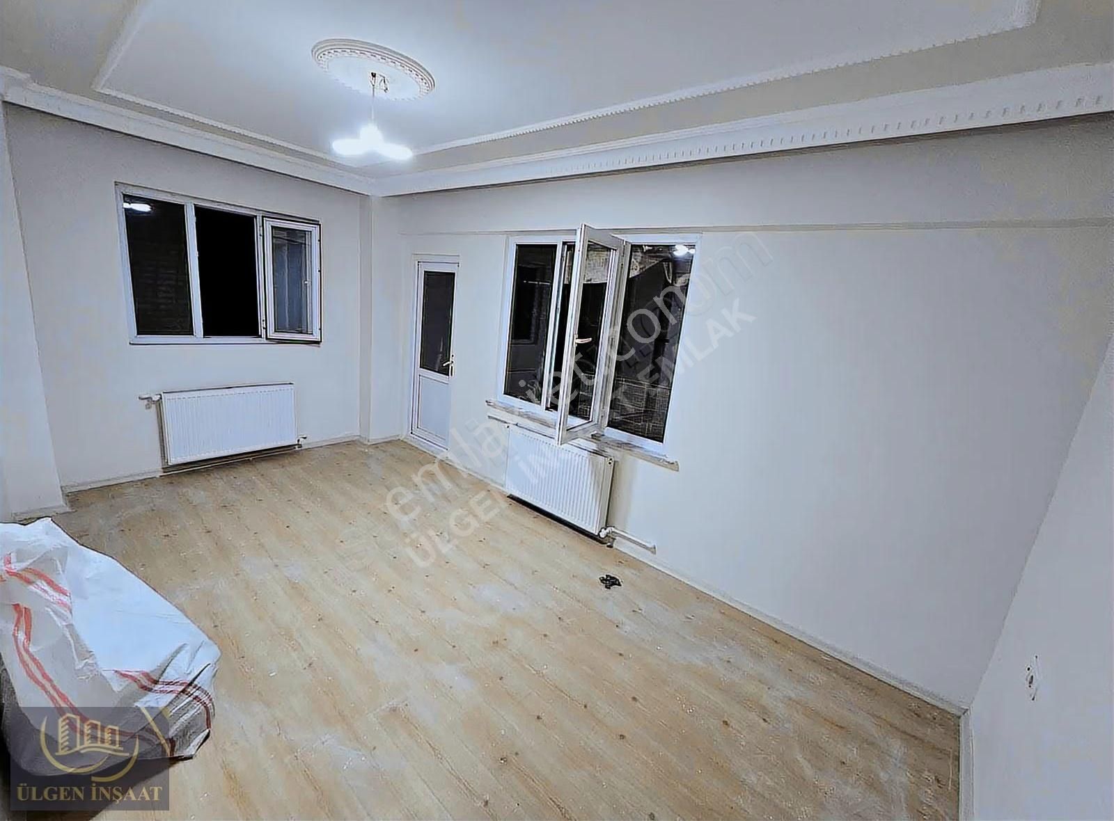 Ülgen İnş Esentepe Mah Satılık 3+1 Bahçe Katı 120 M - Görsel 5