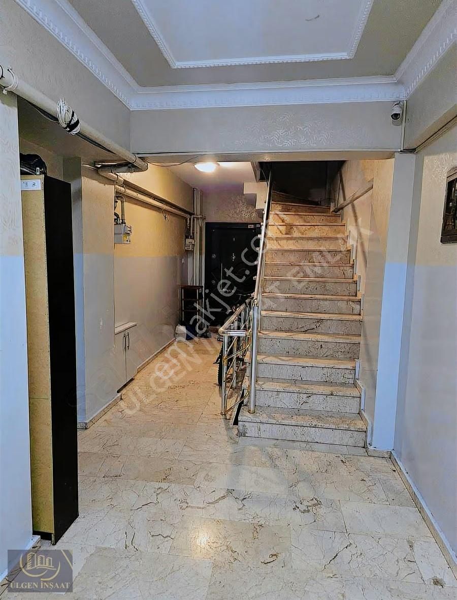 Ülgen İnş Esentepe Mah Satılık 3+1 Bahçe Katı 120 M - Görsel 27