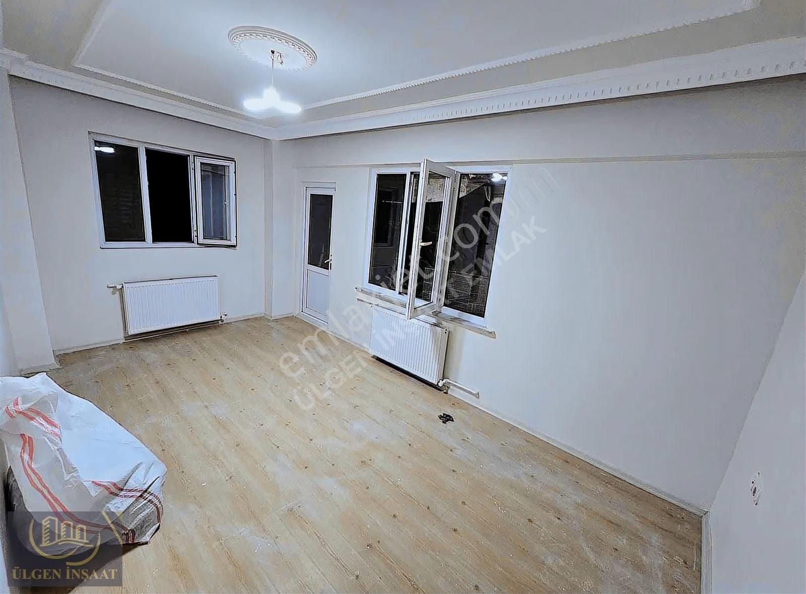 Ülgen İnş Esentepe Mah Satılık 3+1 Bahçe Katı 120 M - Görsel 25