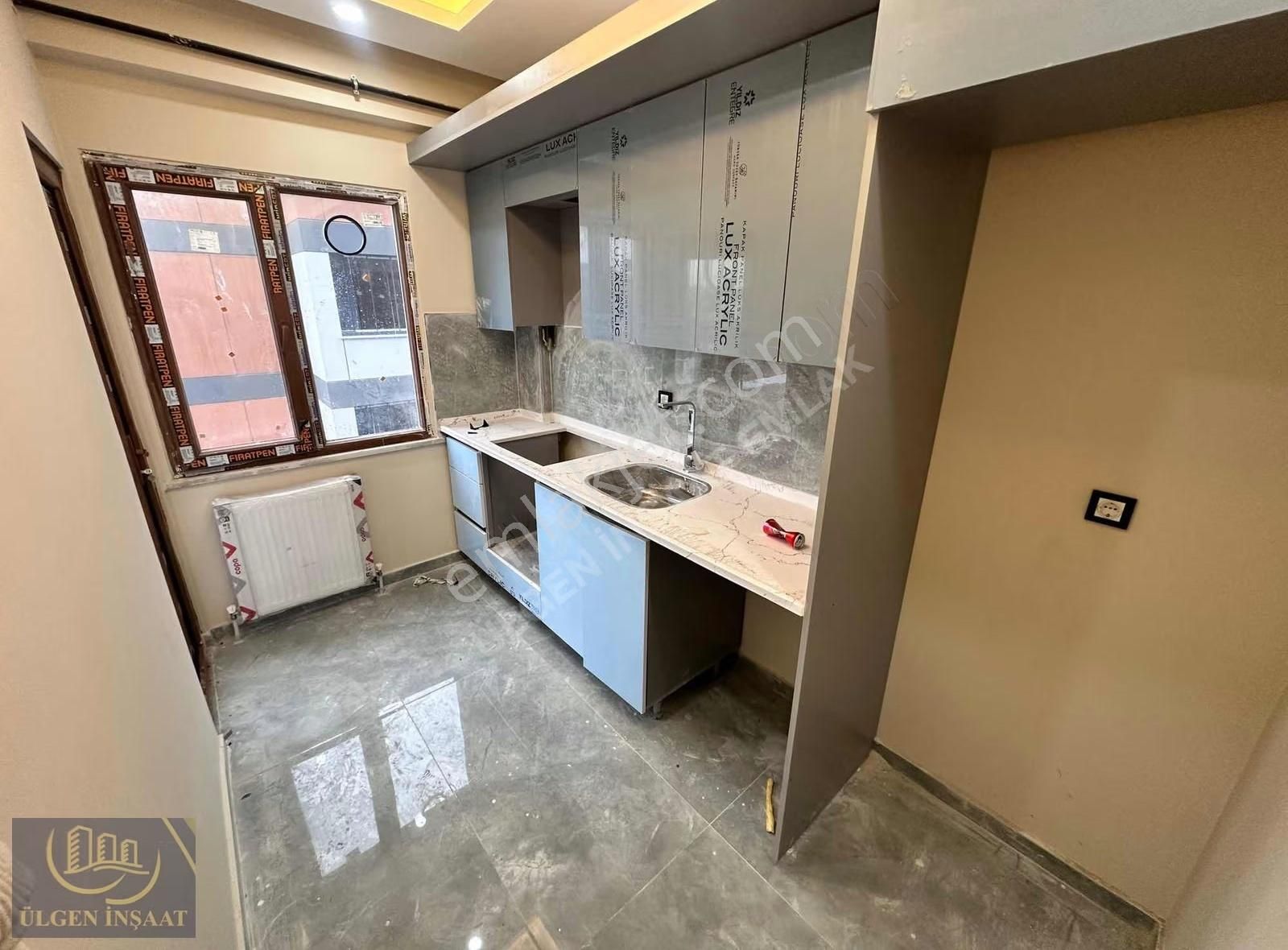 Ülgen İnş Arnavütköy Taşoluk Mah Sitede Metro Yakın 2+1 Kat 5 - Görsel 23